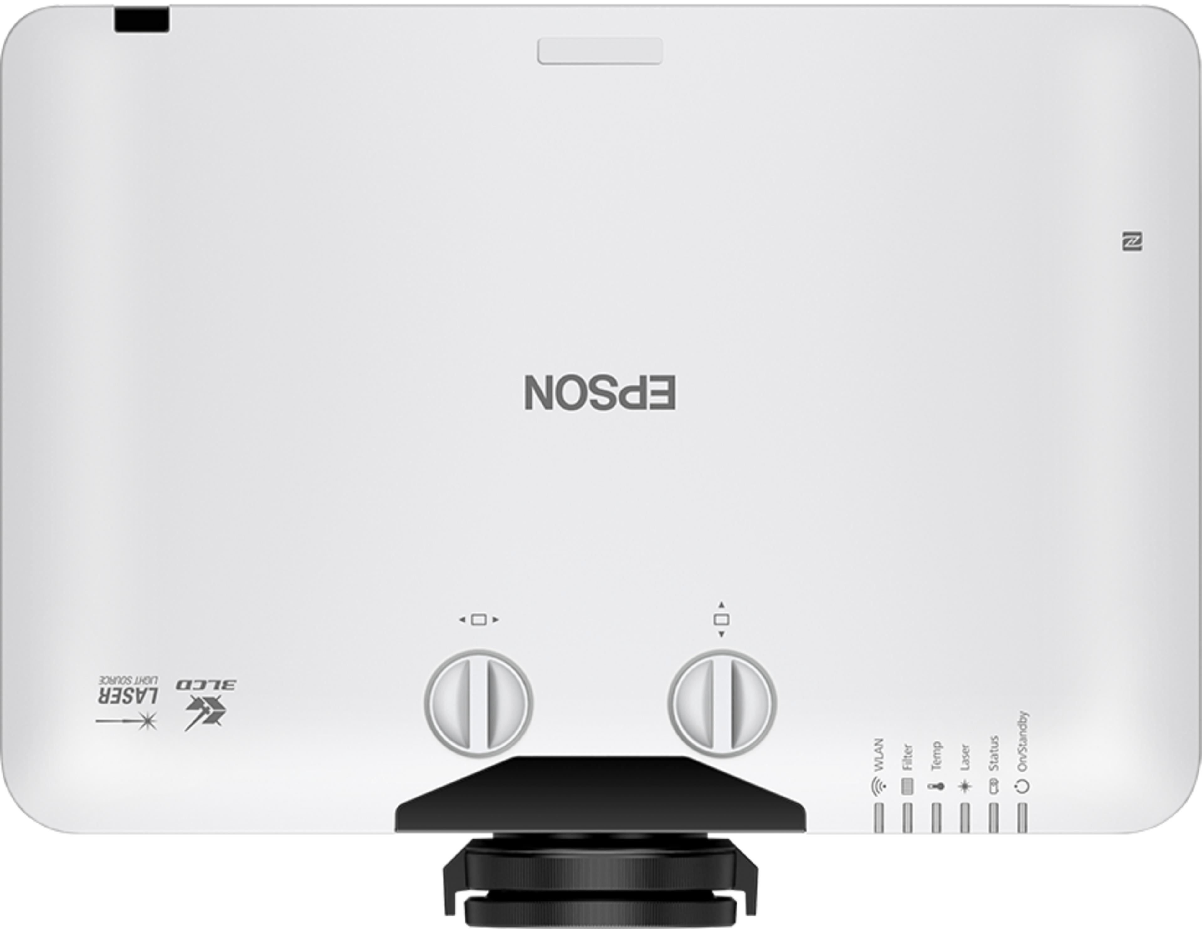 Epson EB-L790U Laser Projector