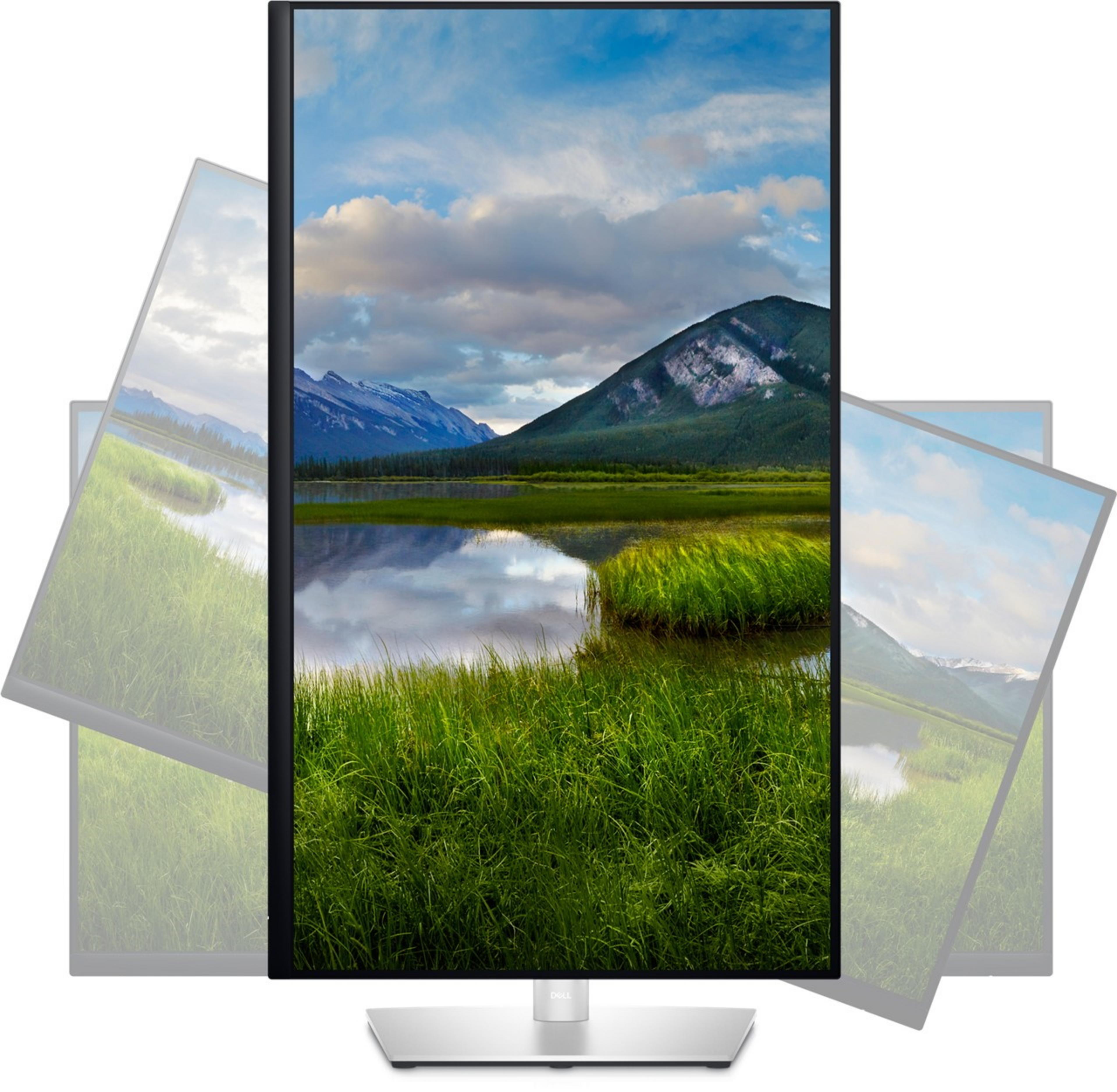Dell Professional P3223QE Monitor