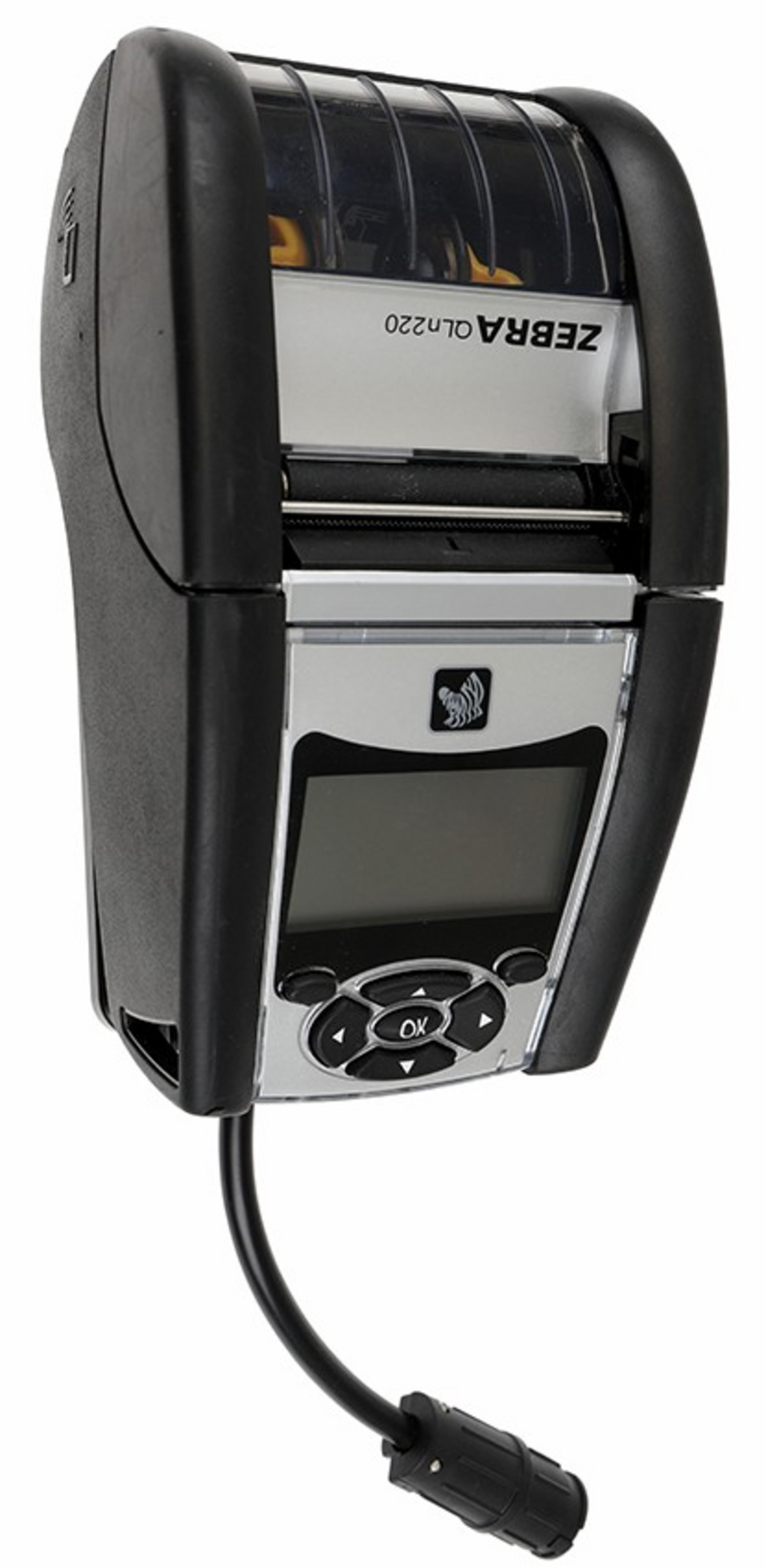 Brodit Zebra QLN x20/ZQ6x0/ZQ6x0 Plus