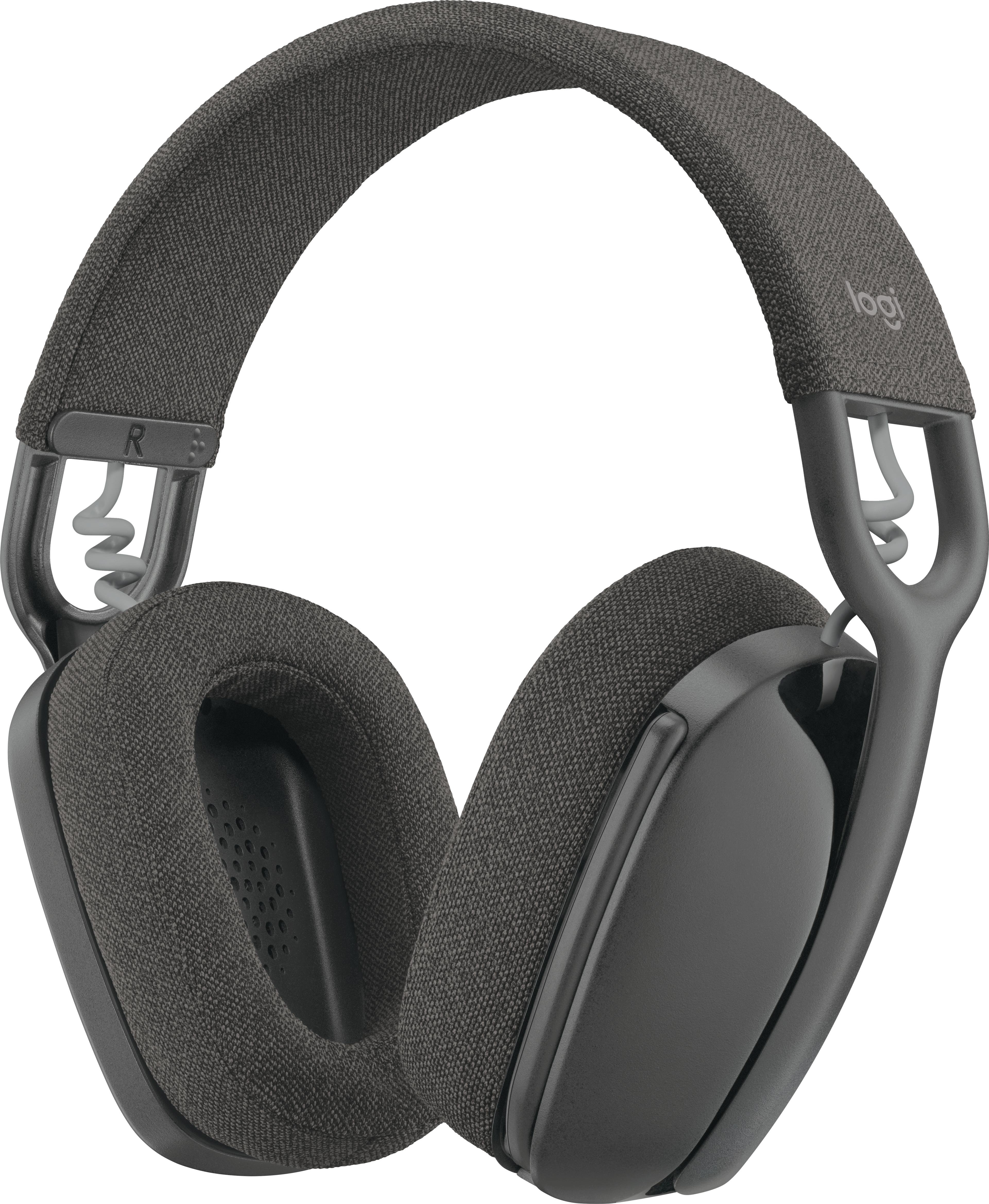 Logitech Zone Vibe Headset