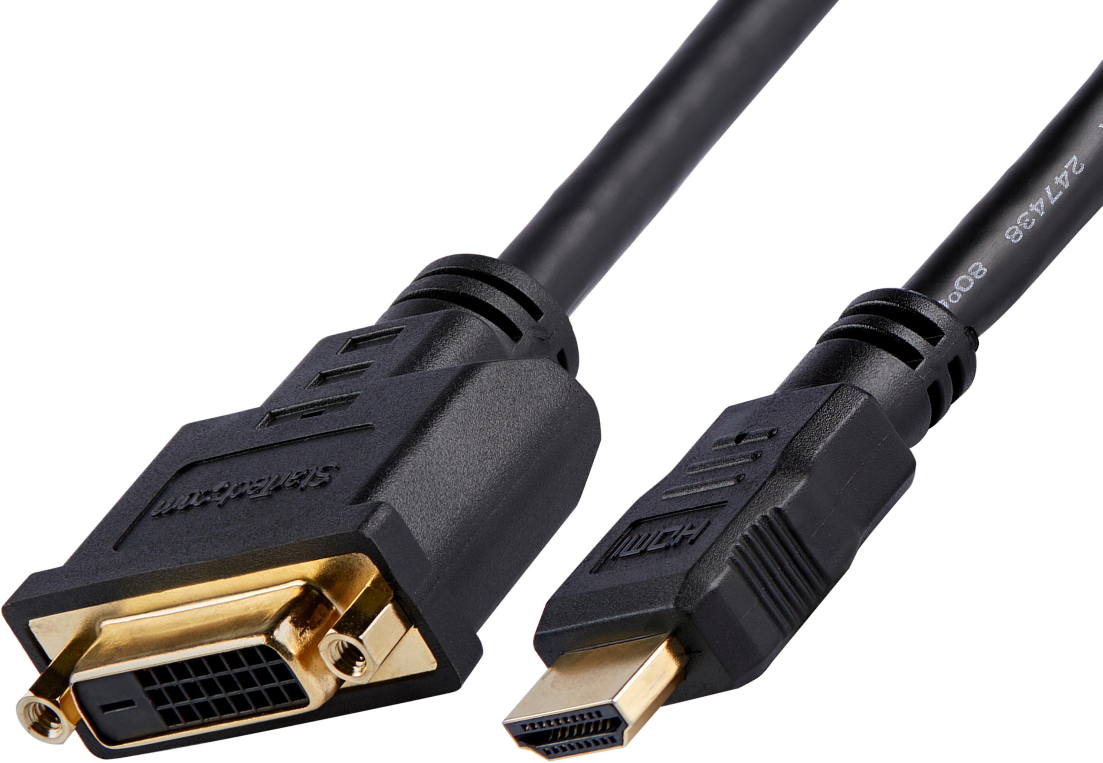 StarTech HDMI - DVI-D Adapter