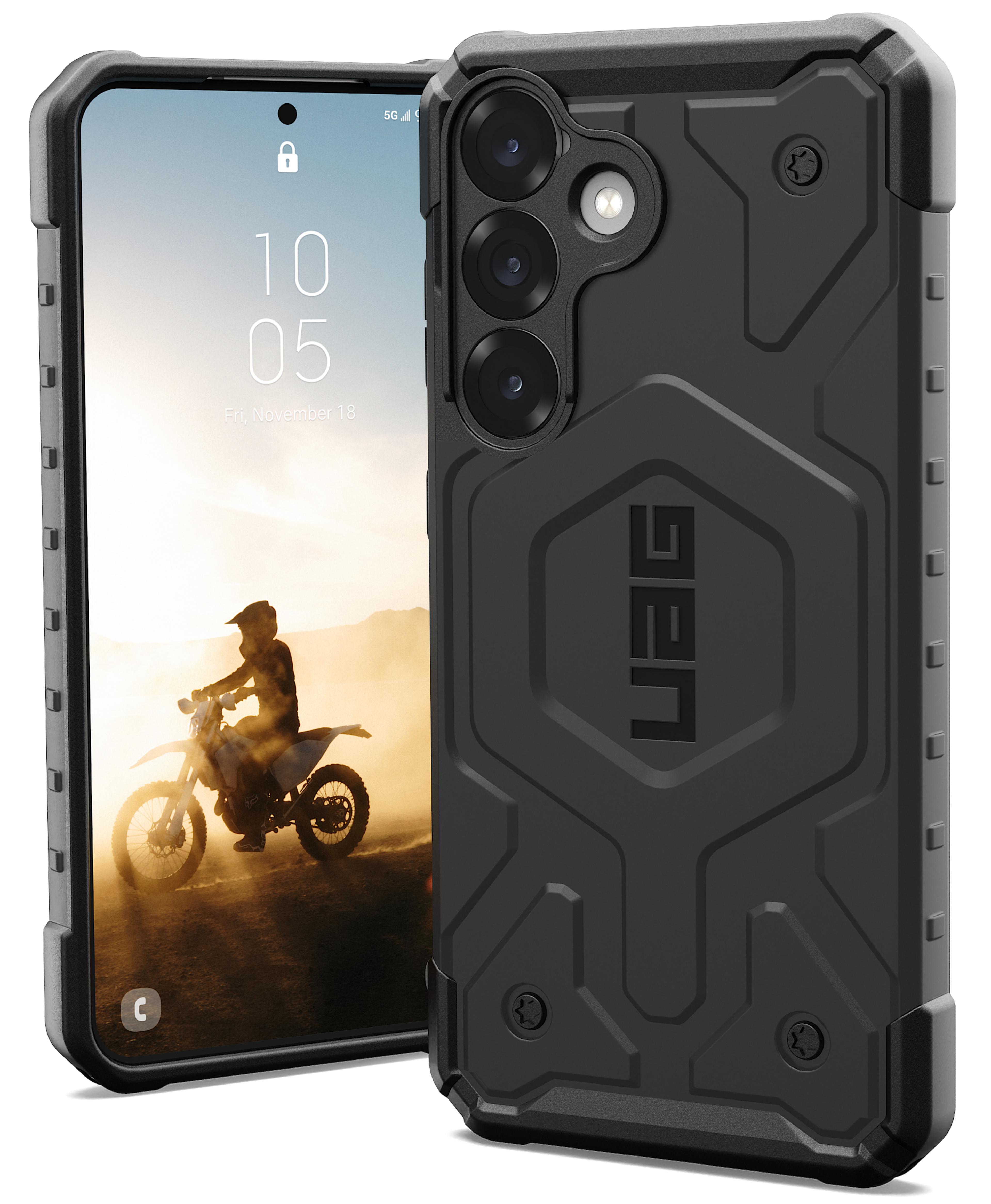 UAG Pathfinder Galaxy S25 Ultra Black