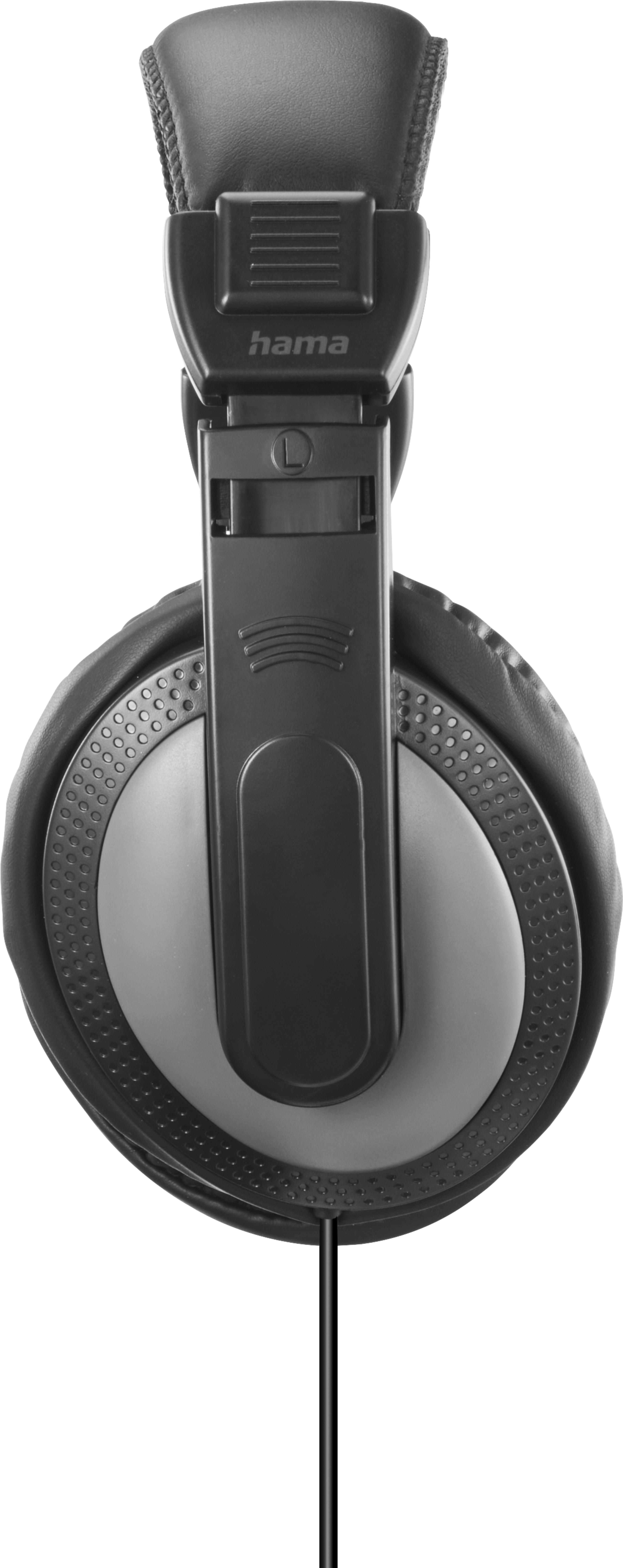 Hama Shell II Over-Ear-Kopfhörer