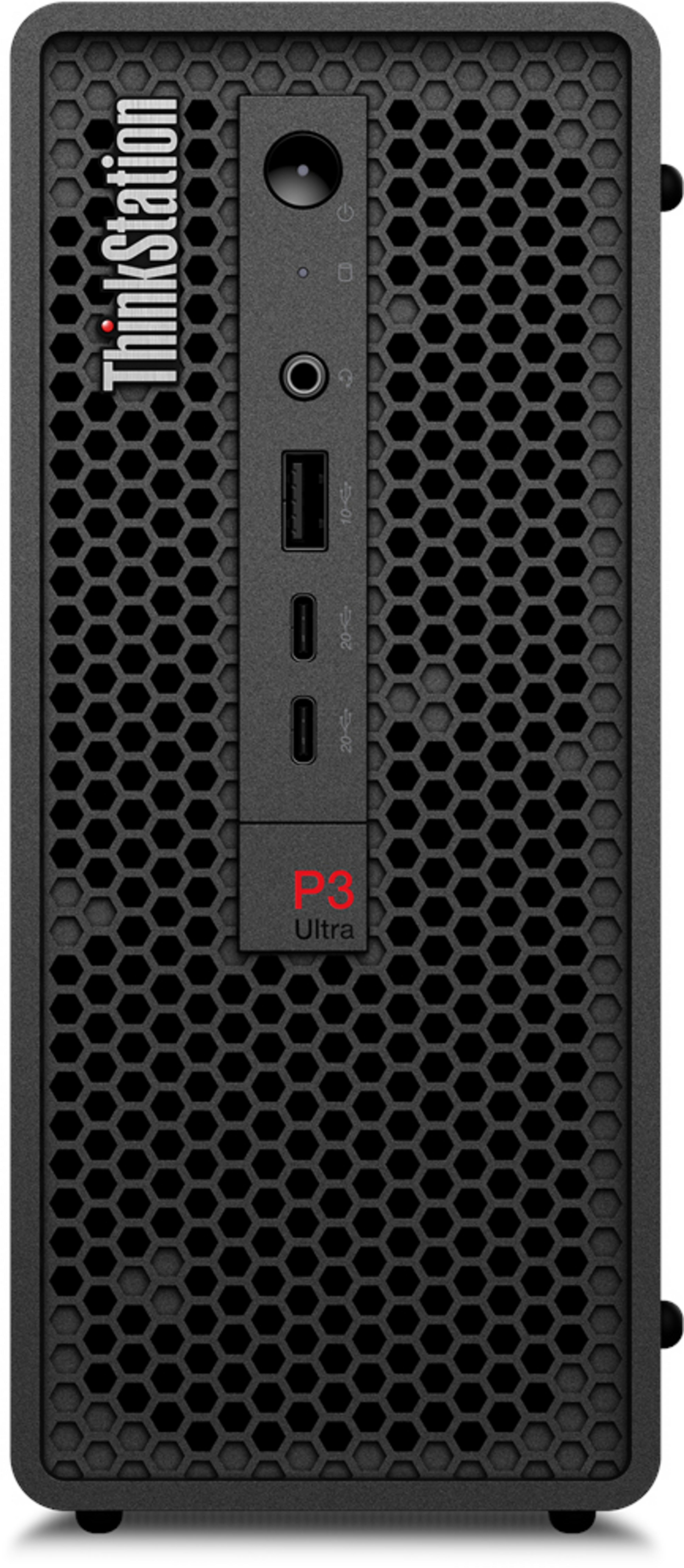 Lenovo TS P3 Ultra G2 U7 32GB/1TB