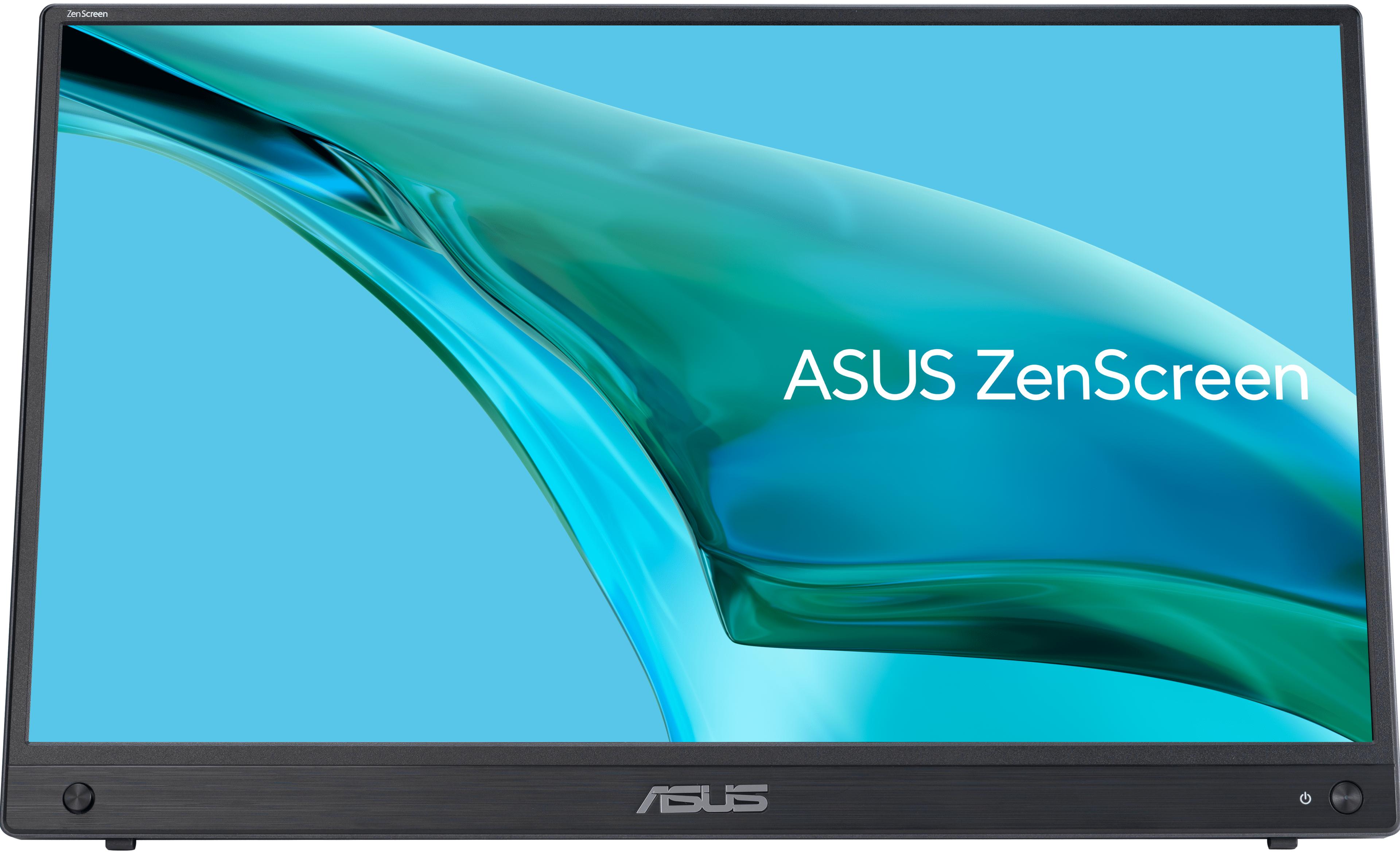 ASUS Zenscreen MB16AHG Portable Monitor