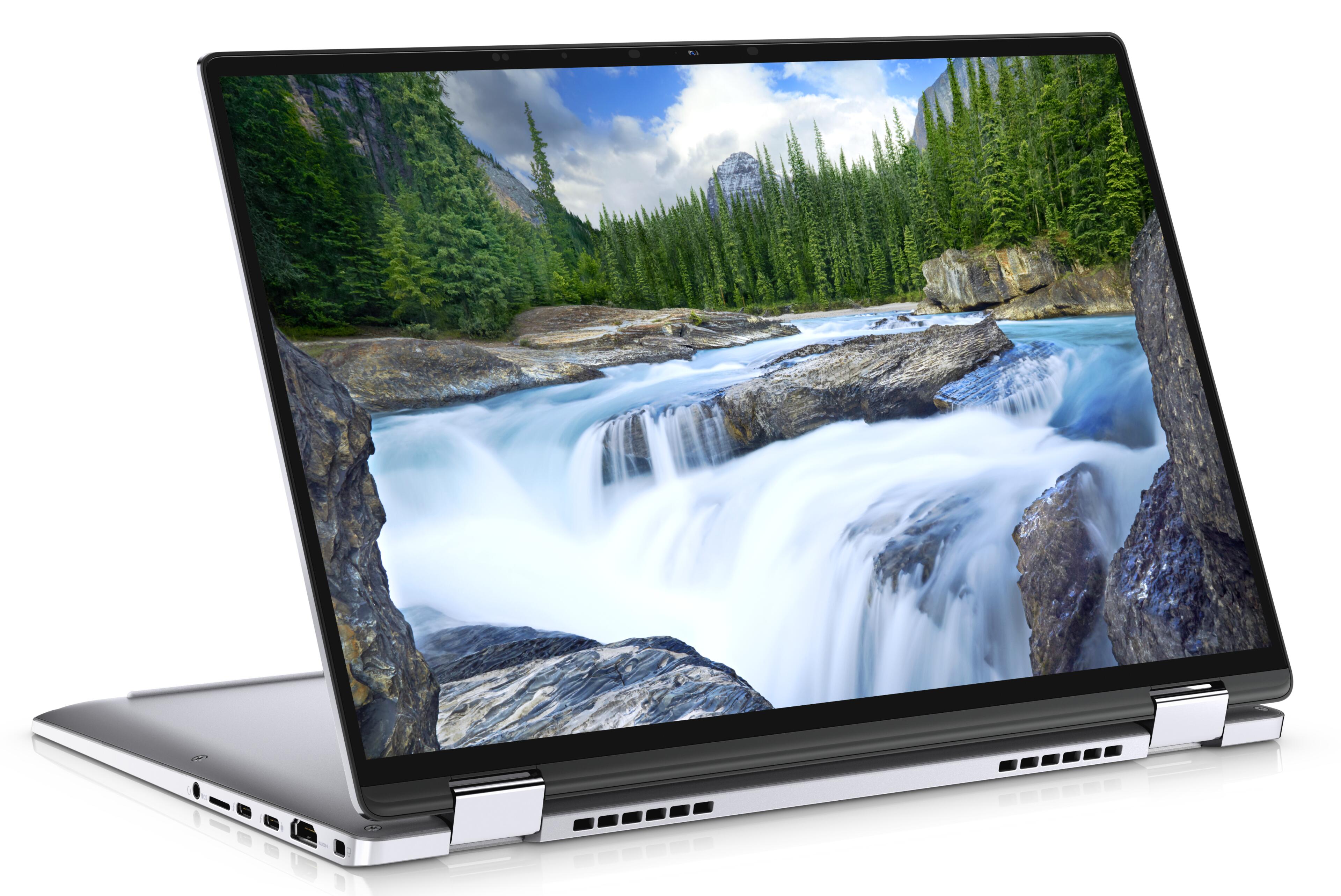 Dell Latitude 9420 i7 16/512GB Conv.