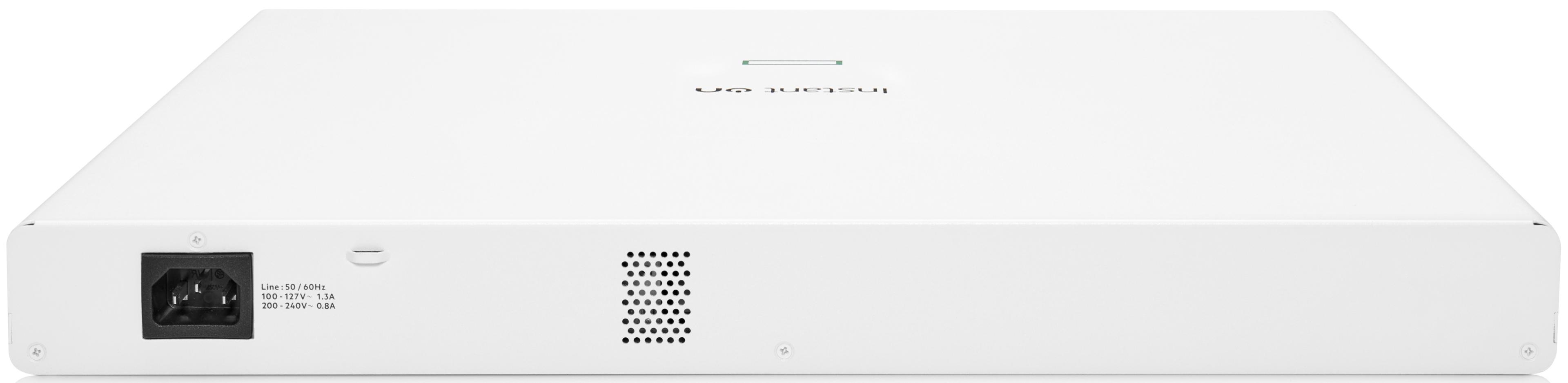 HPE NW Instant On 1960 12XGT Switch