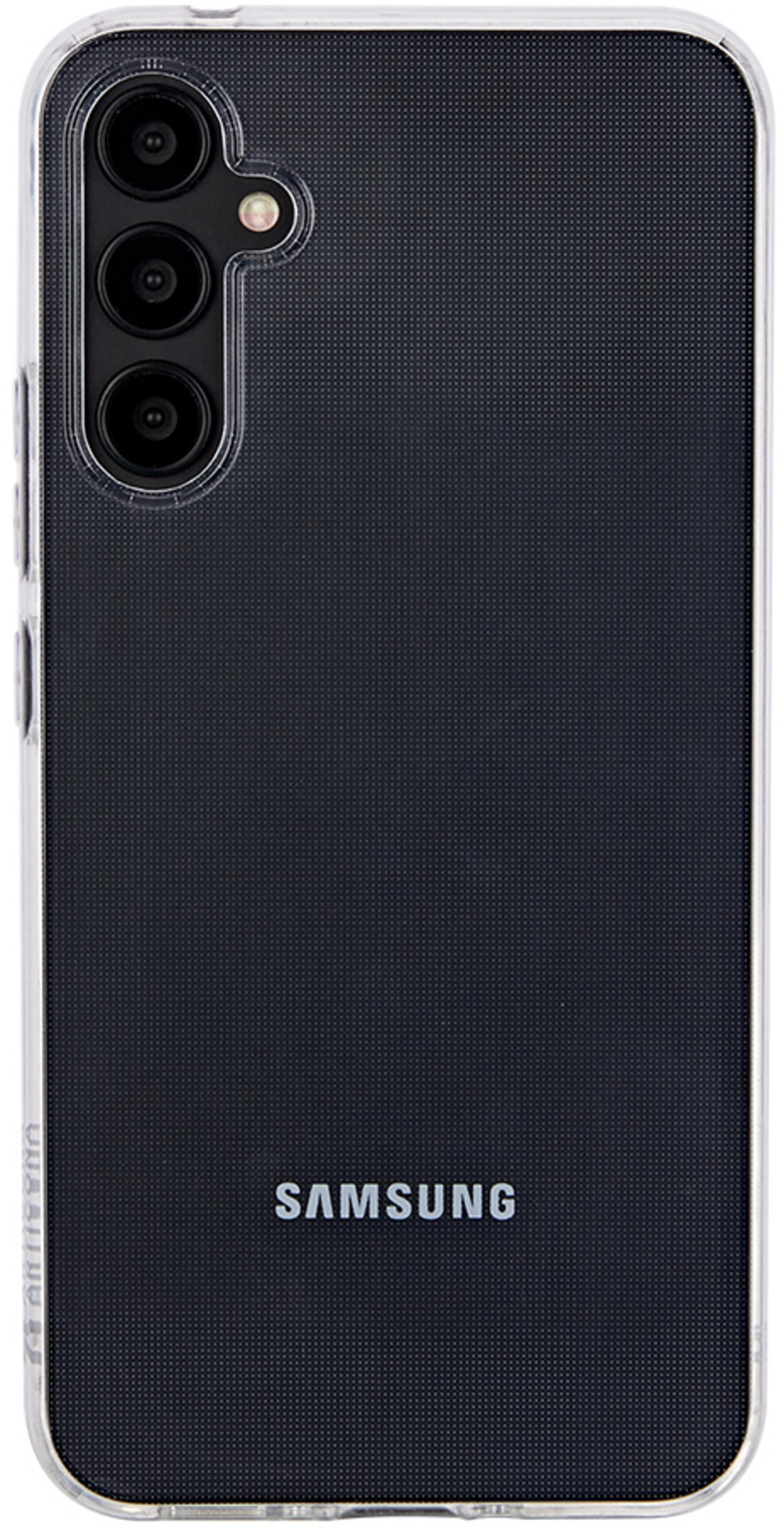 ARTICONA GRS Galaxy A34 5G Case Clear