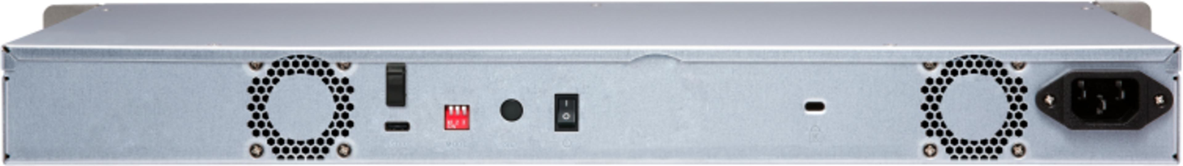 QNAP TR-004U 4-bay Expansion