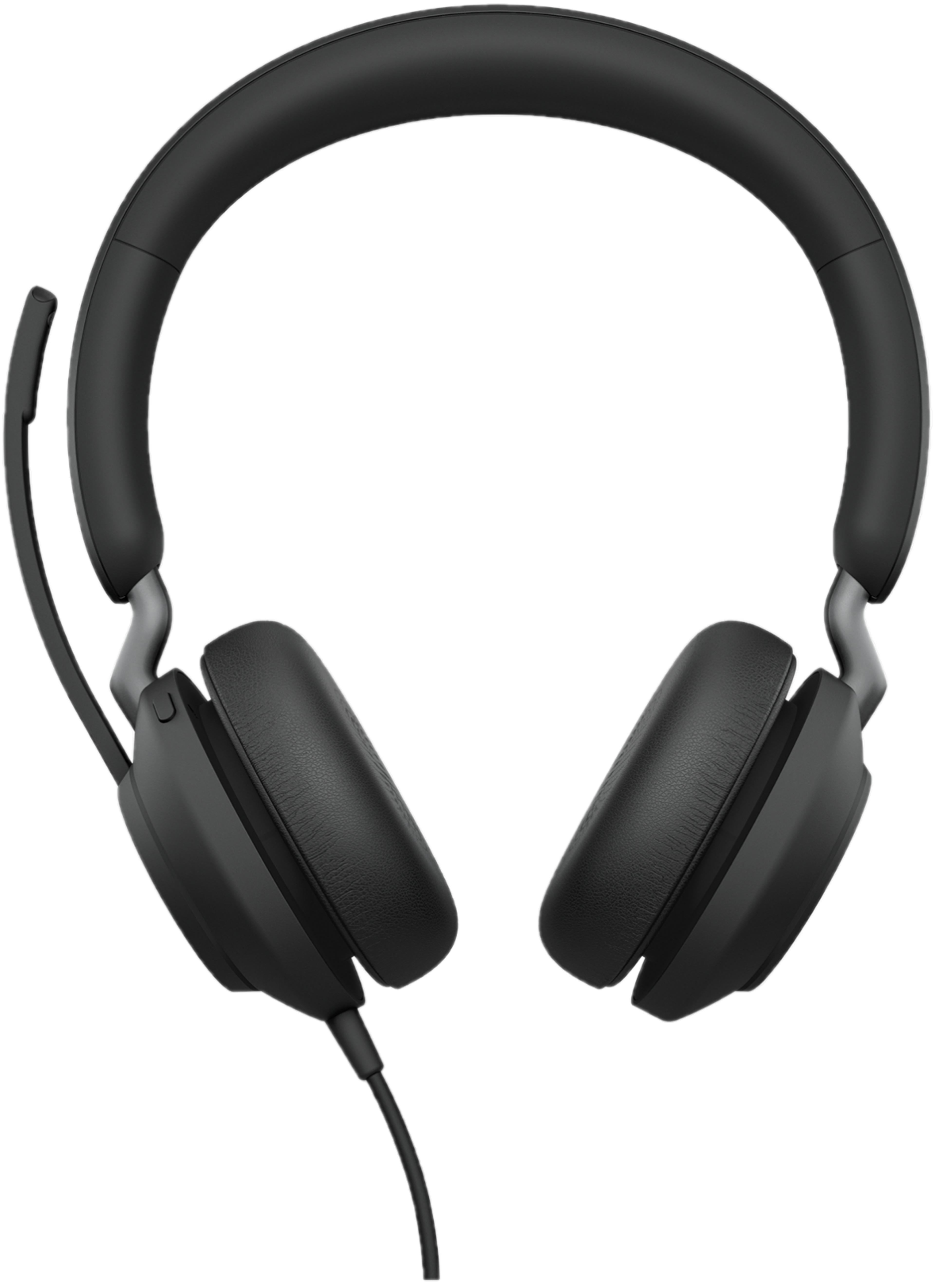 Jabra Evolve2 40 SE UC Duo USB-C Headset