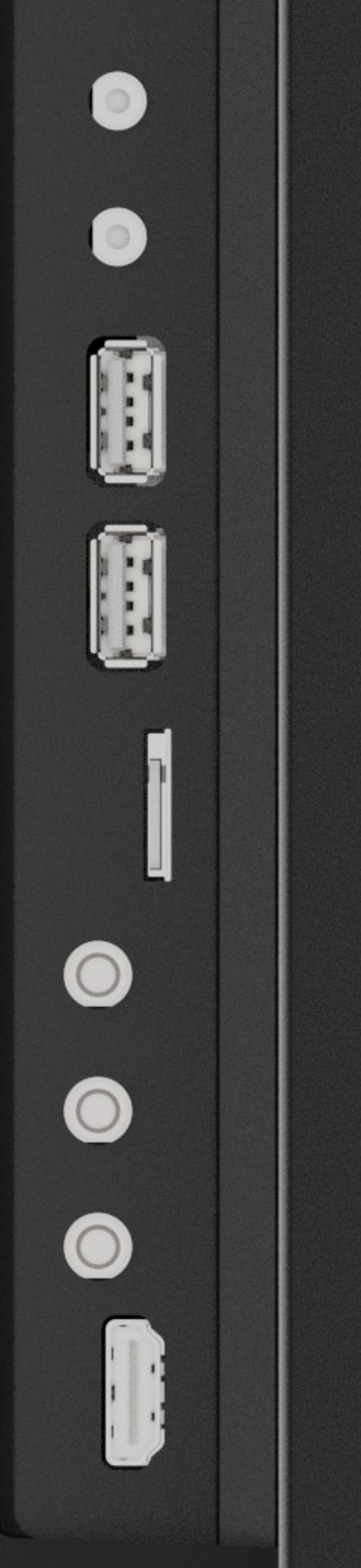 iiyama ProLite LH4375UHS-B1AG Display