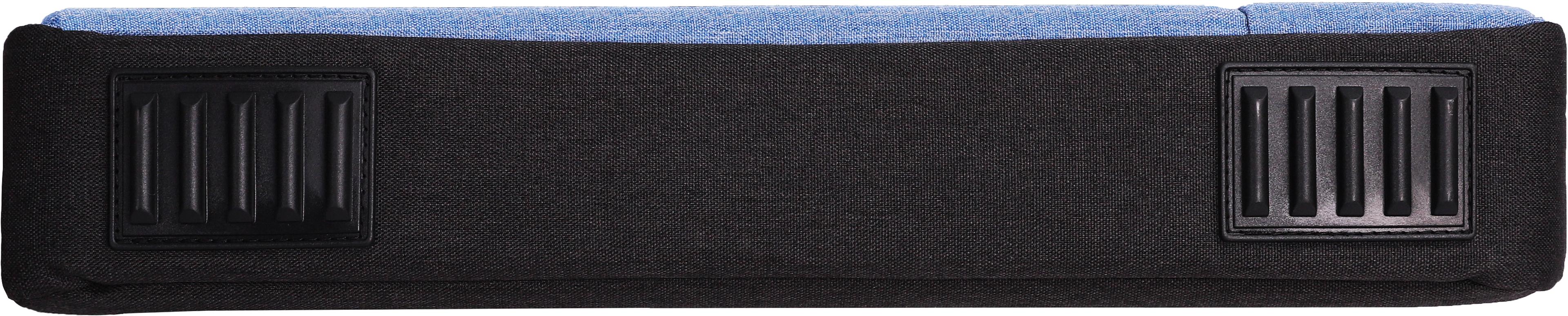 ARTICONA GRS 33,8 cm (13,3") táska kék