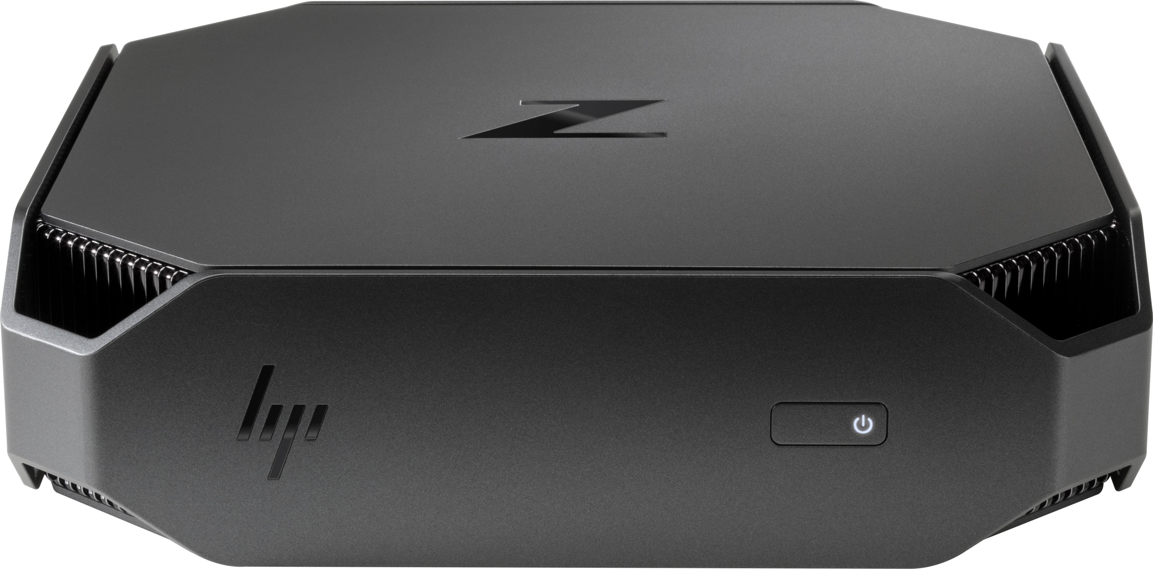 HP Z2 Mini G4 Perform. i7 P600 16/512GB
