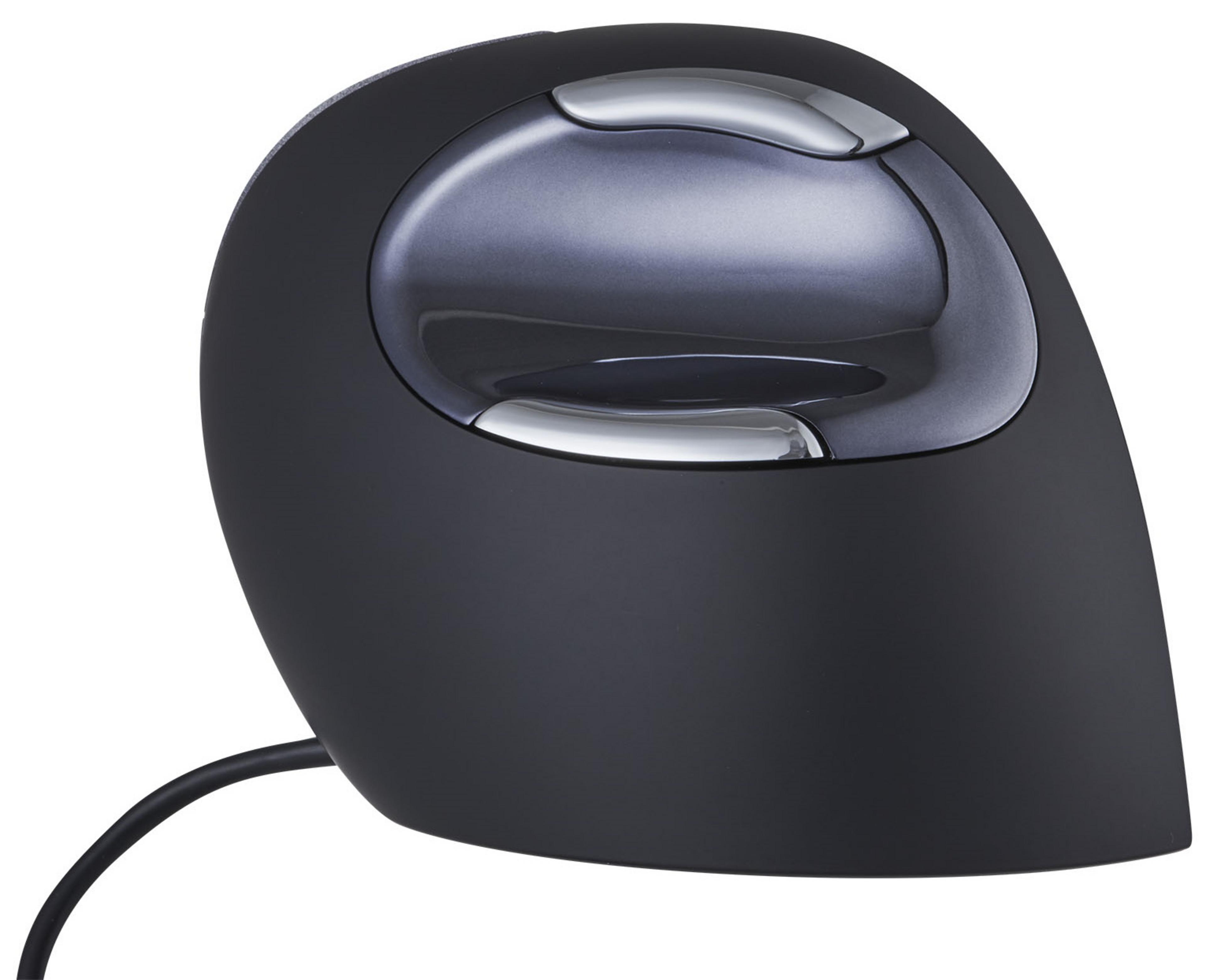 Bakker Evoluent D Vertikalmaus L