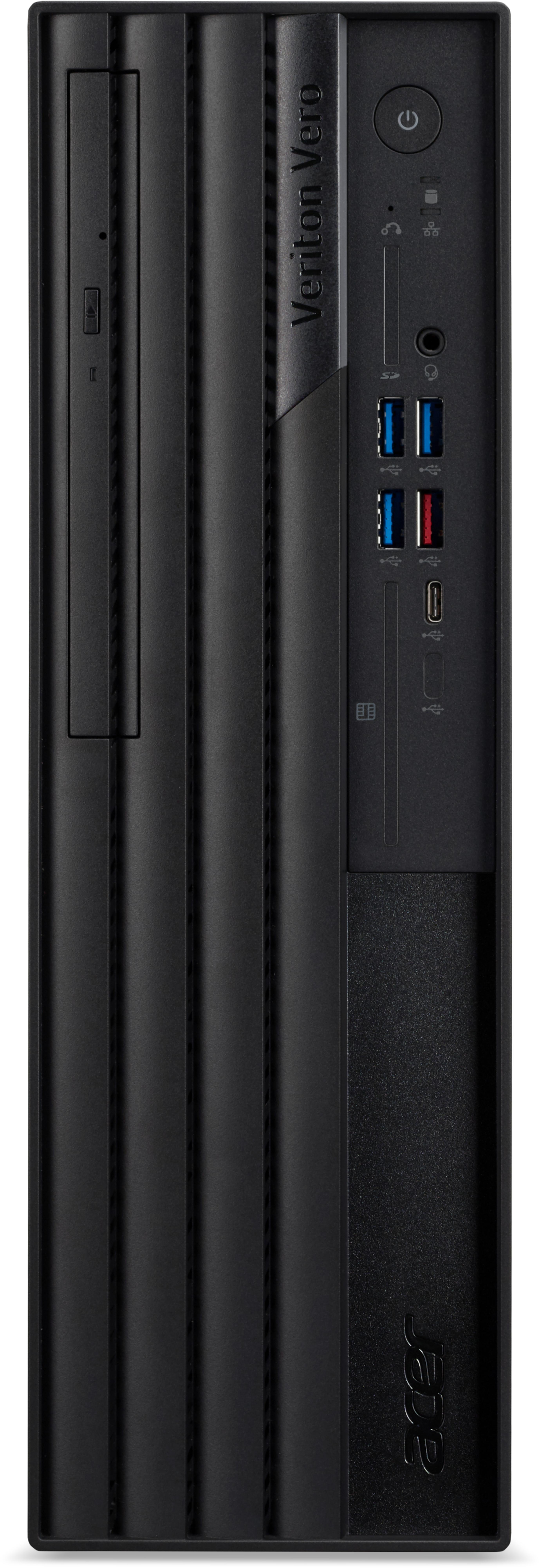 Acer Veriton X4720GT i5 16/512 GB DVD