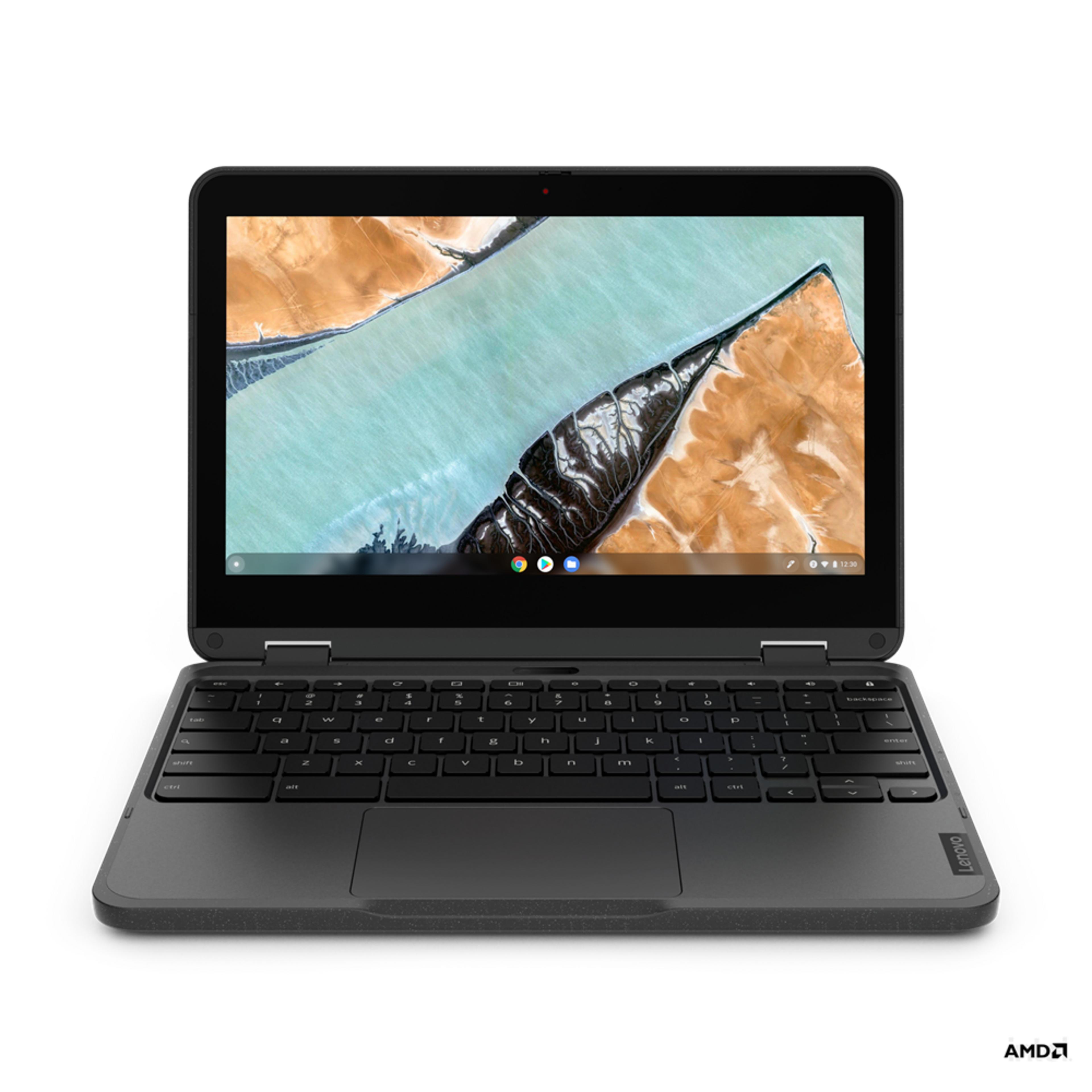 Lenovo 300e G3 AMD 4/32GB Chromebook