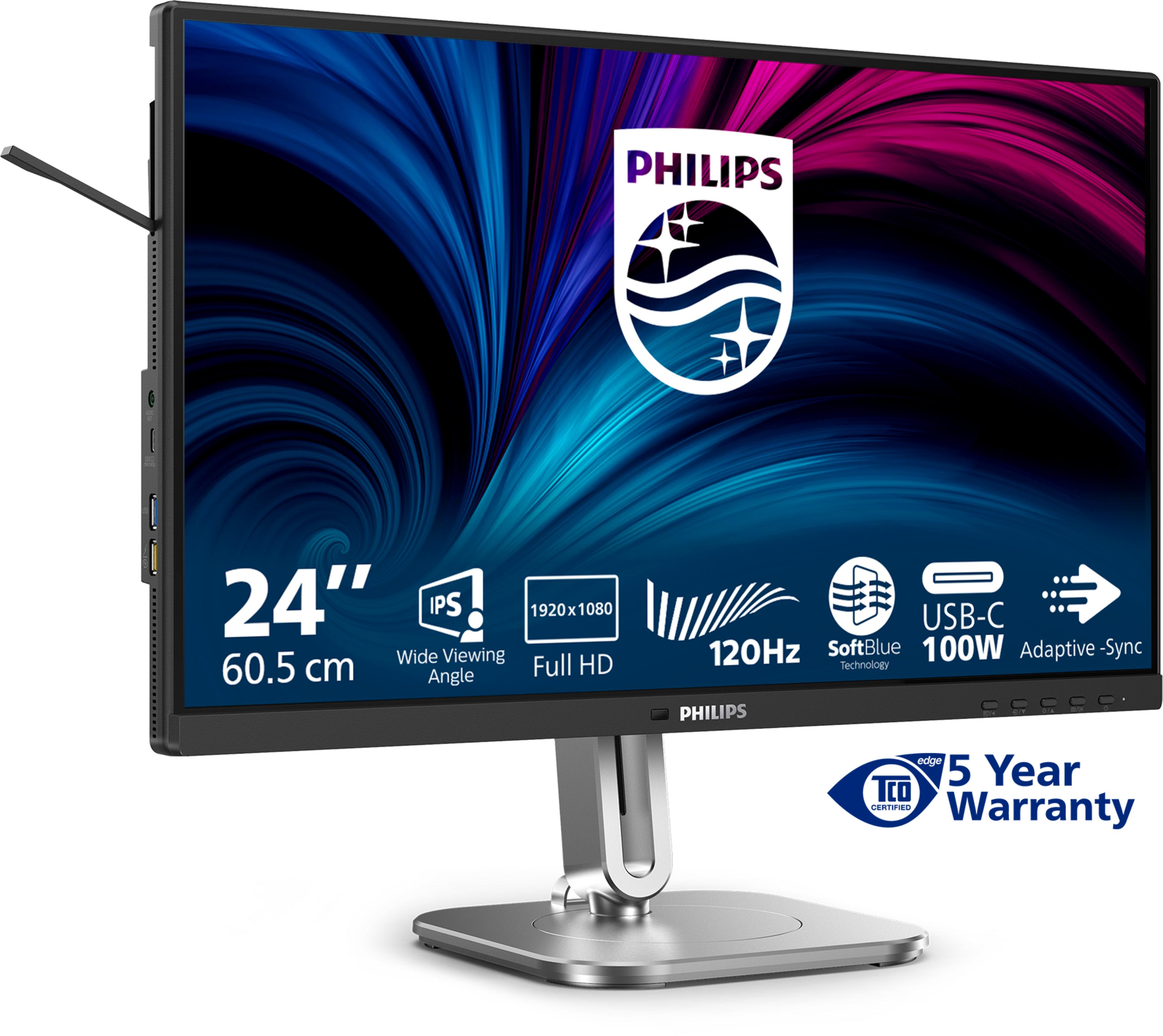 Philips 24B2U4301 Monitor