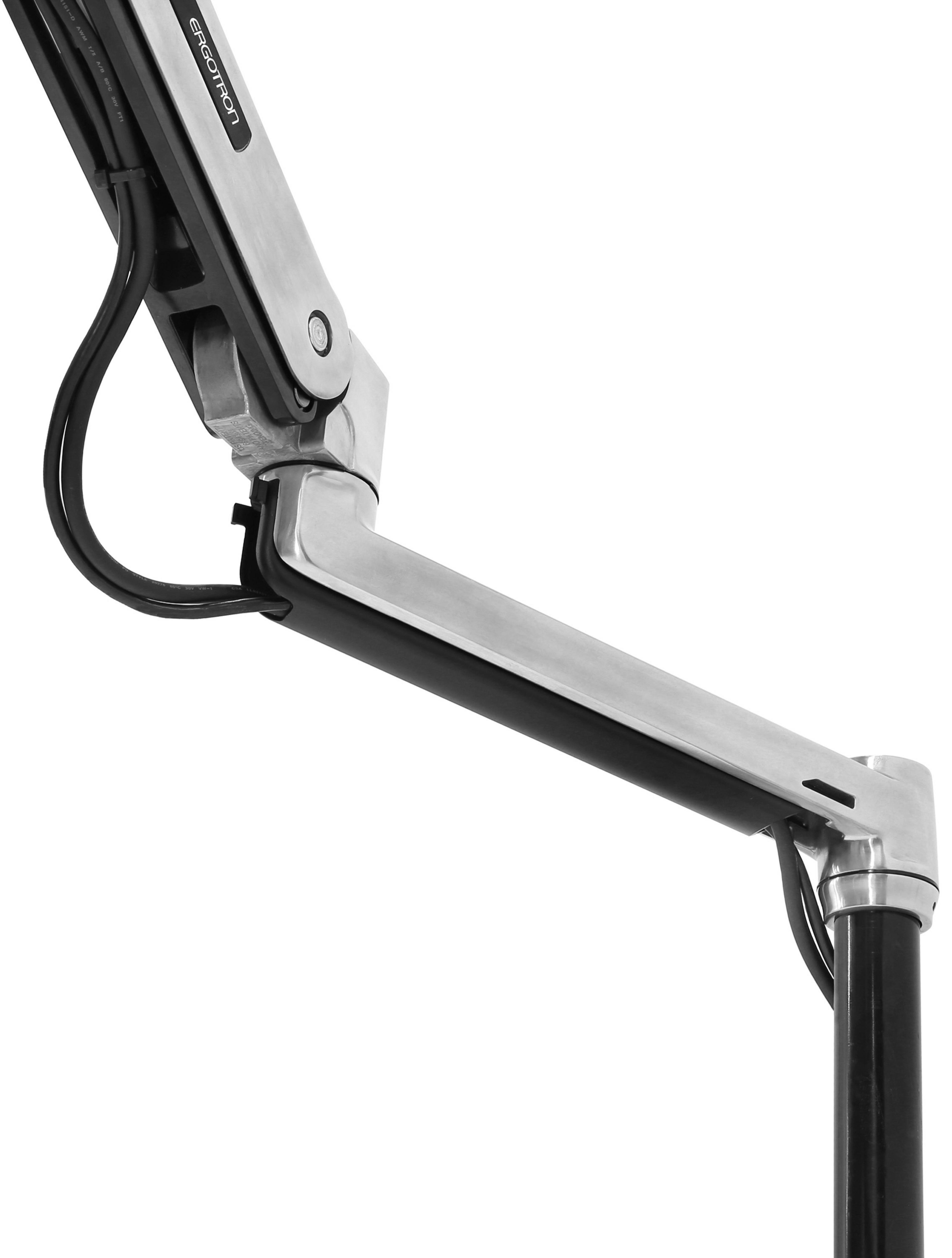 Ergotron WorkFit LX Sit-Stand Arm