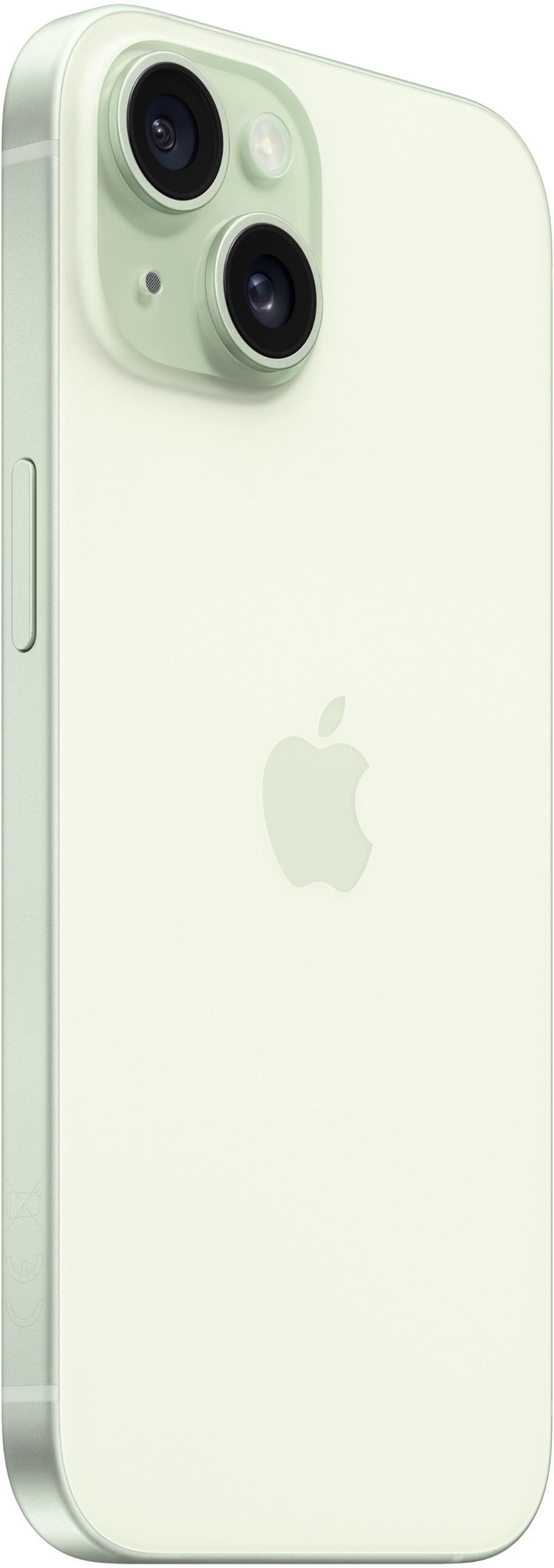 Apple iPhone 15 512GB Green