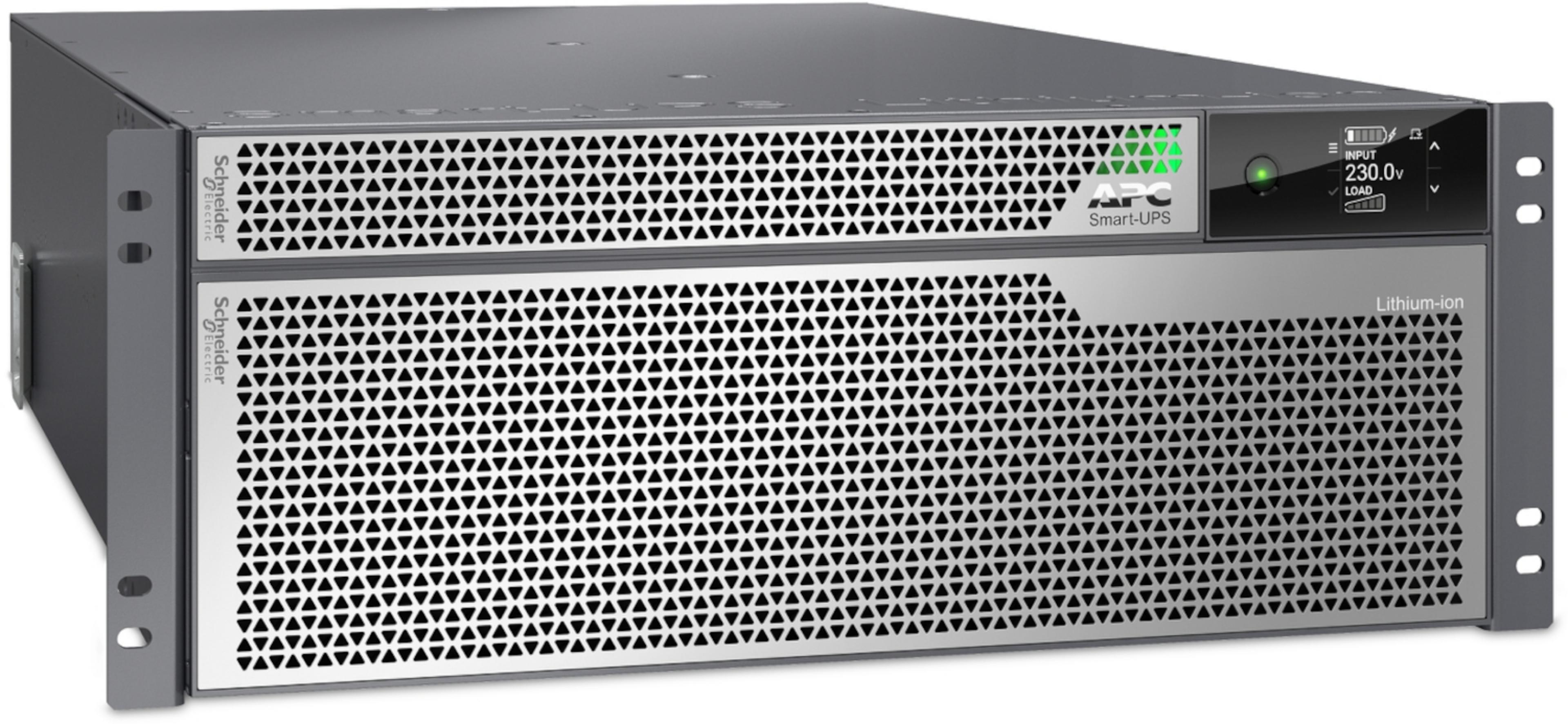 APC Smart-UPS SRT Li-Ion 10kVA, USV 230V