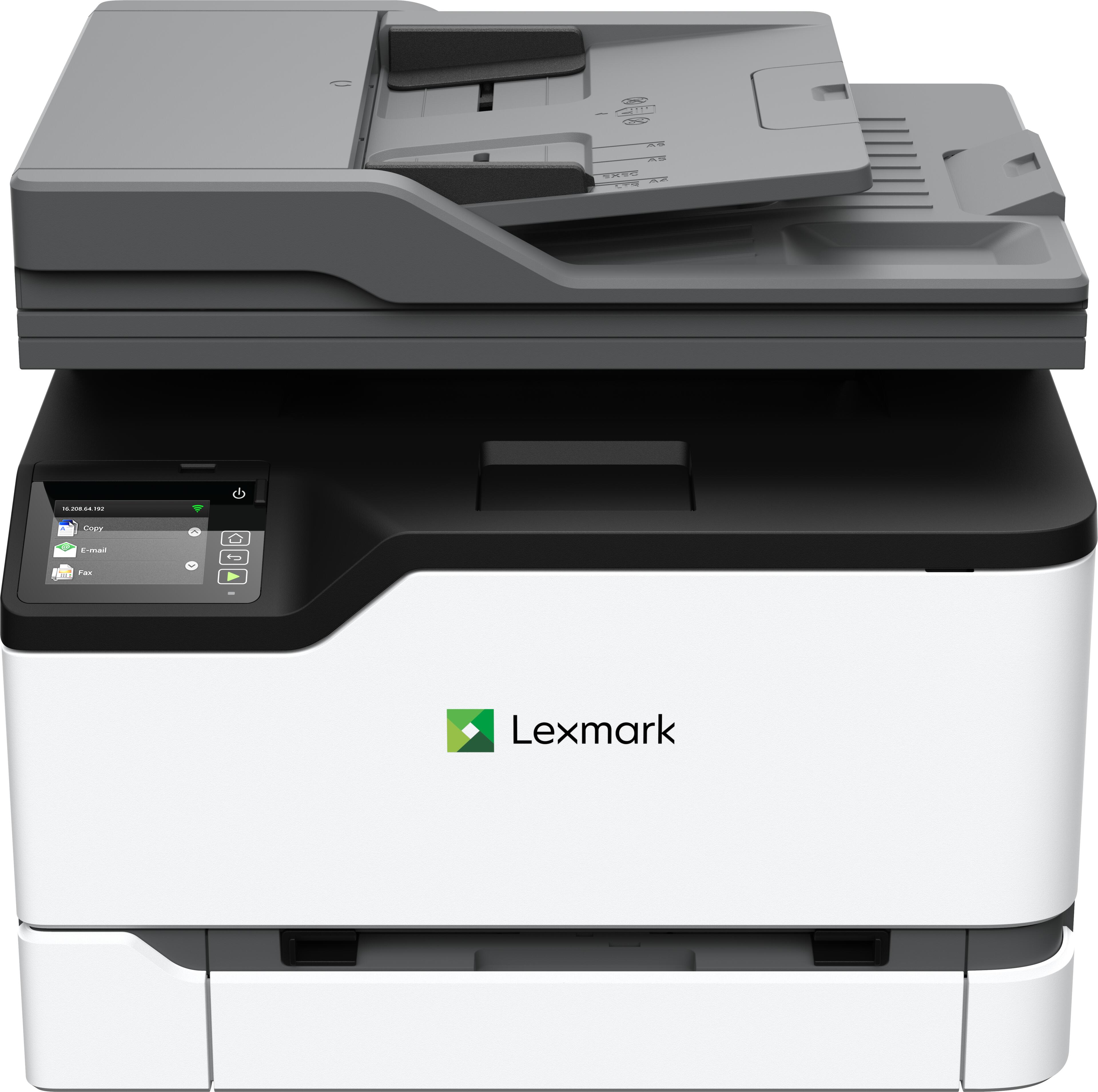 Lexmark CX331adwe MFP
