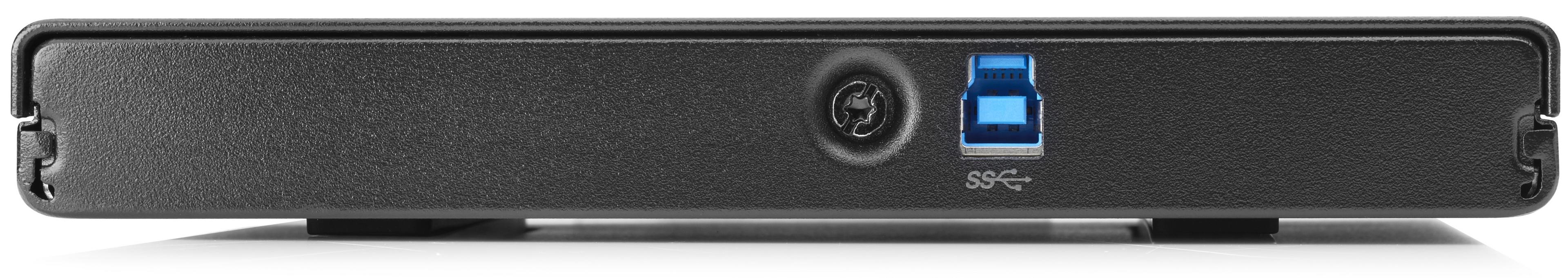 HP Moduł rozszerzeń Mini-PC DVD ODD