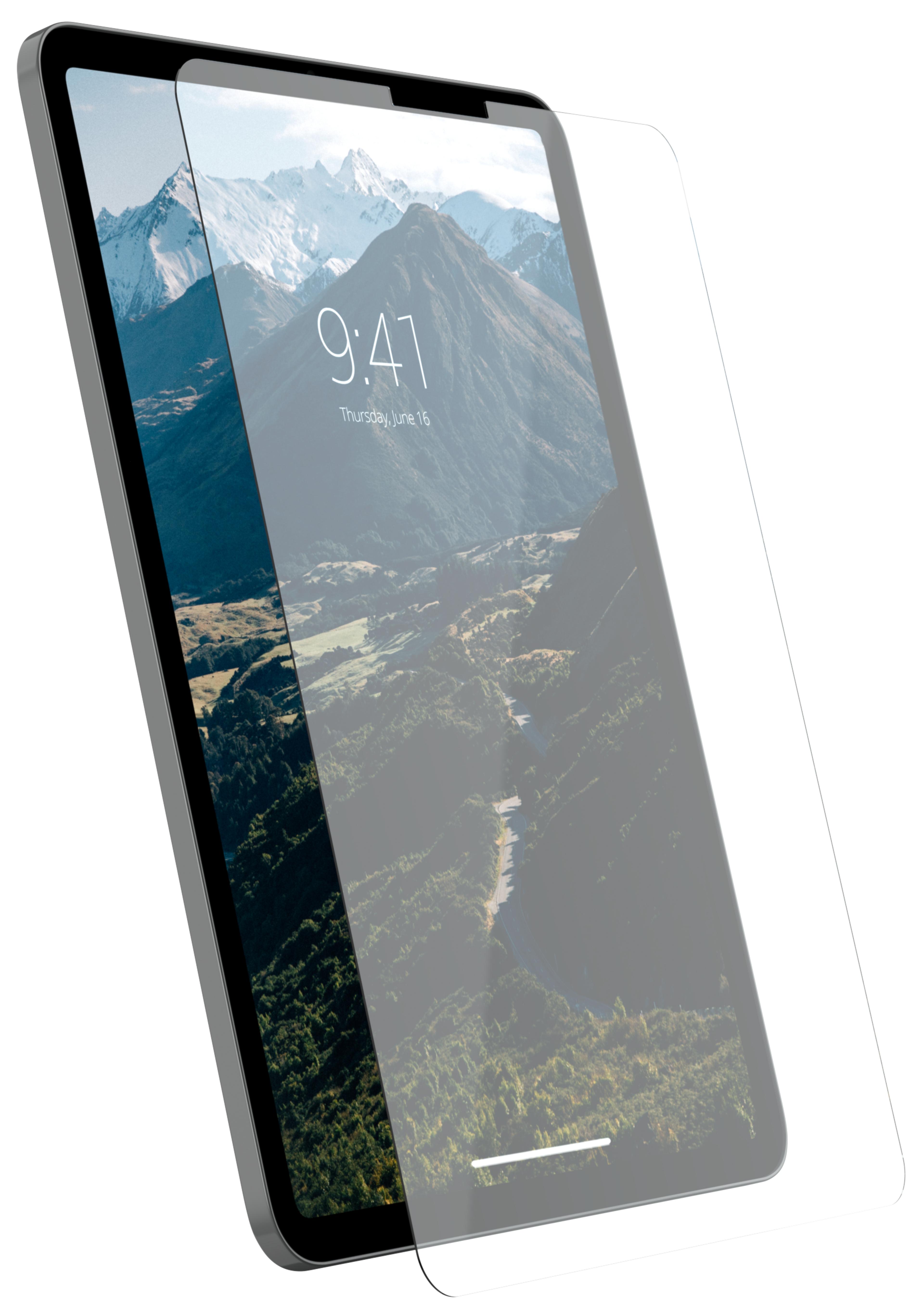 UAG PLUS iPad Air 10.9/Pro 11 (22-18)