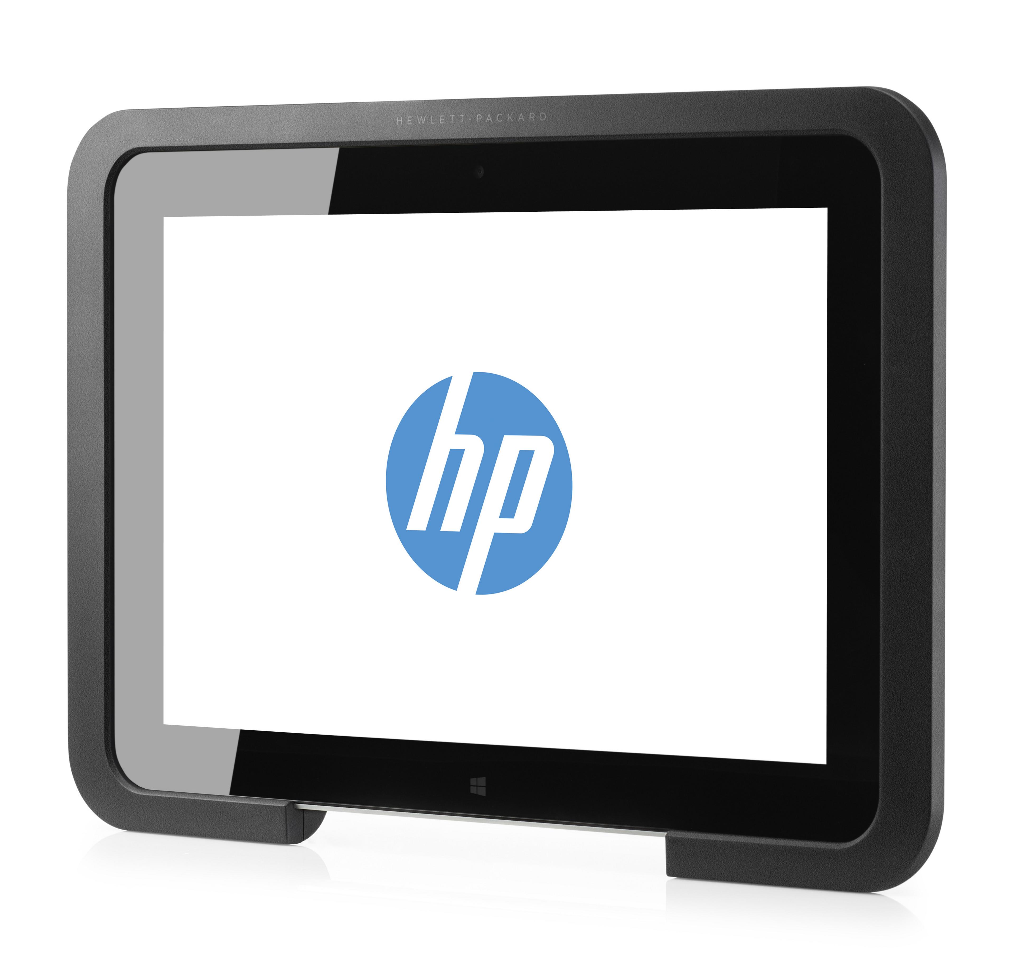 HP ElitePad Mobile Retail Solution