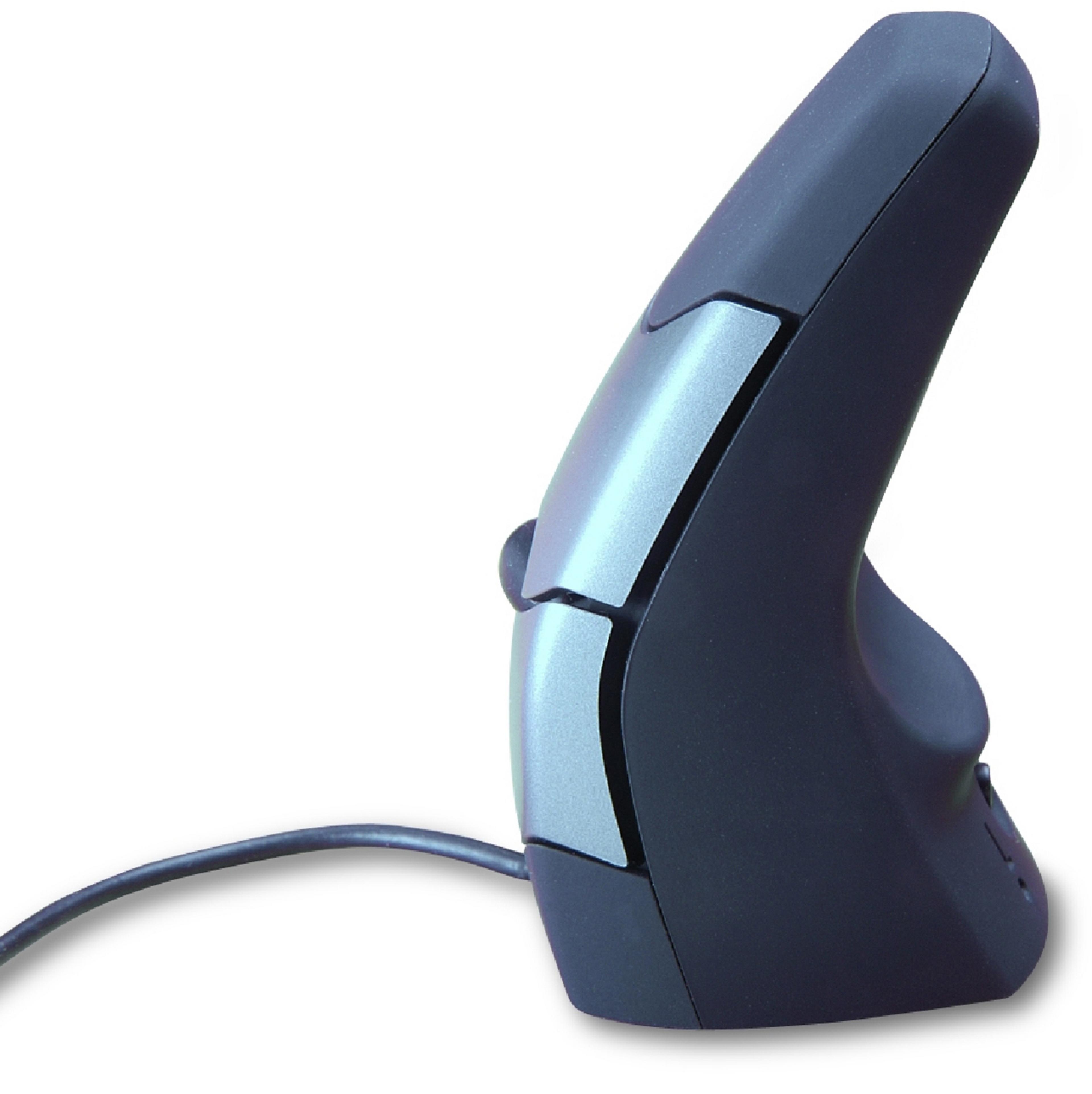 Bakker DXT Precision Mouse