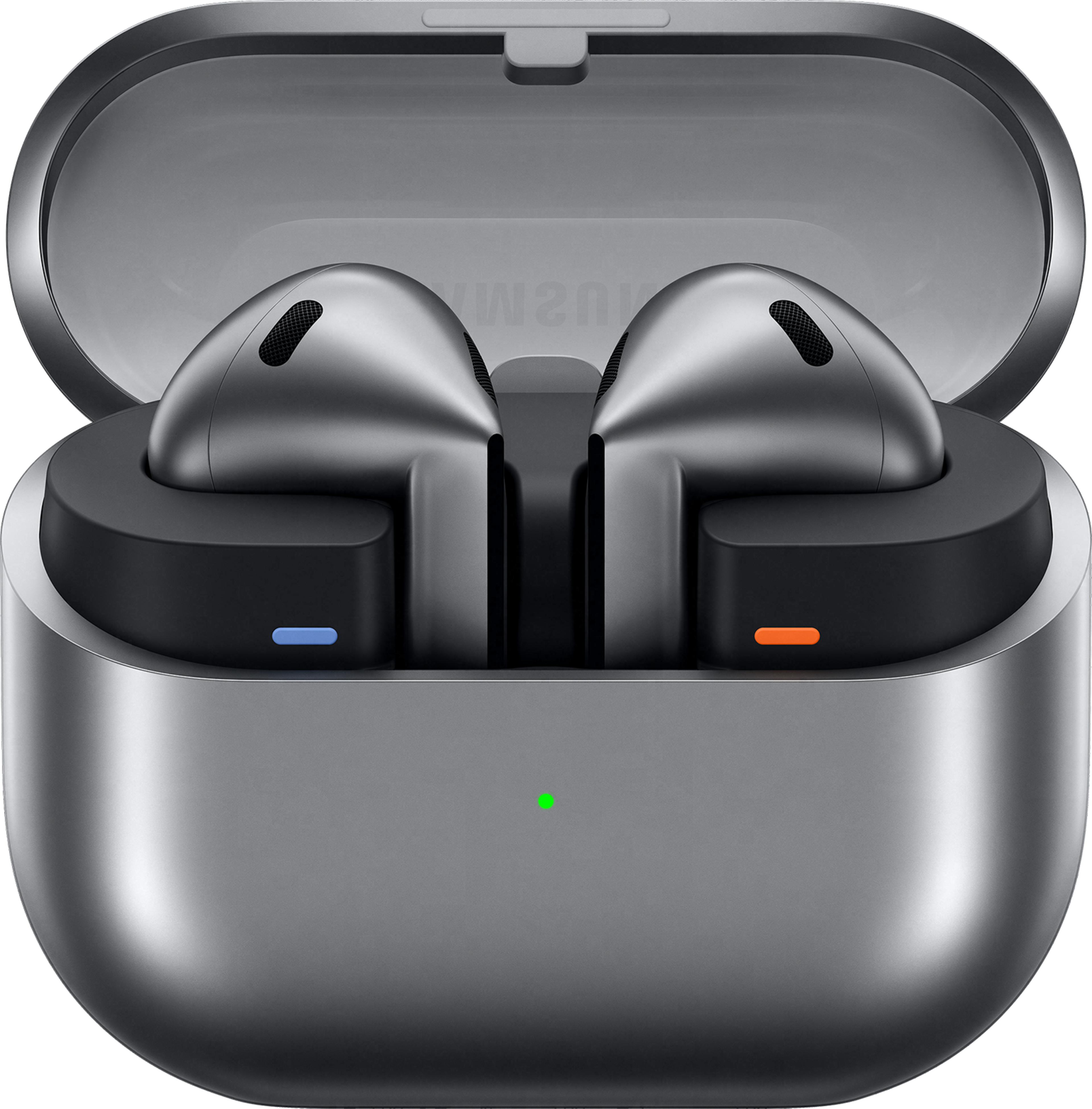 Samsung Galaxy Buds3 Silver