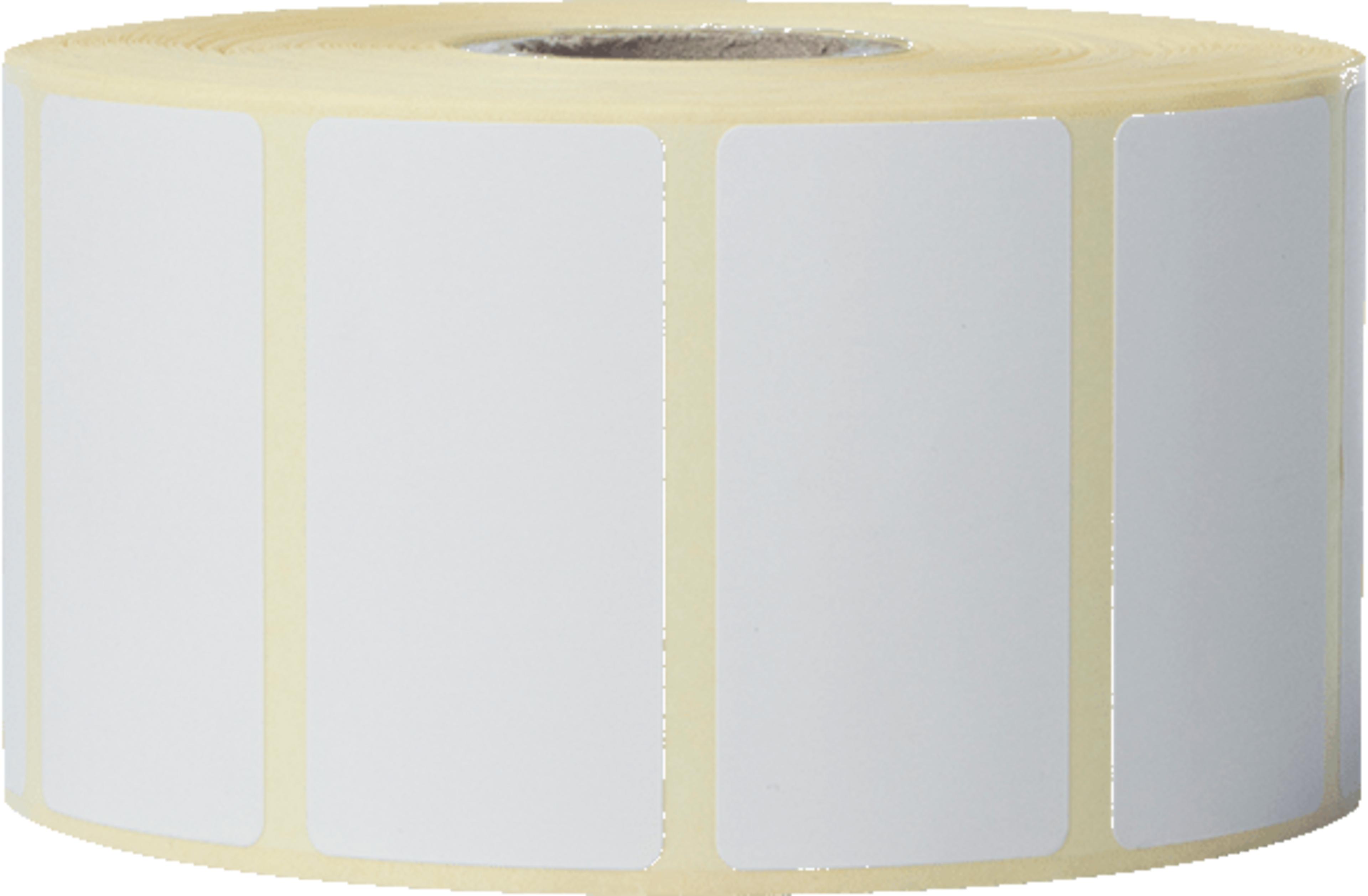 Acheter Rouleau étiquettes Brother TD 51 x 26 mm (BDE1J026051102)
