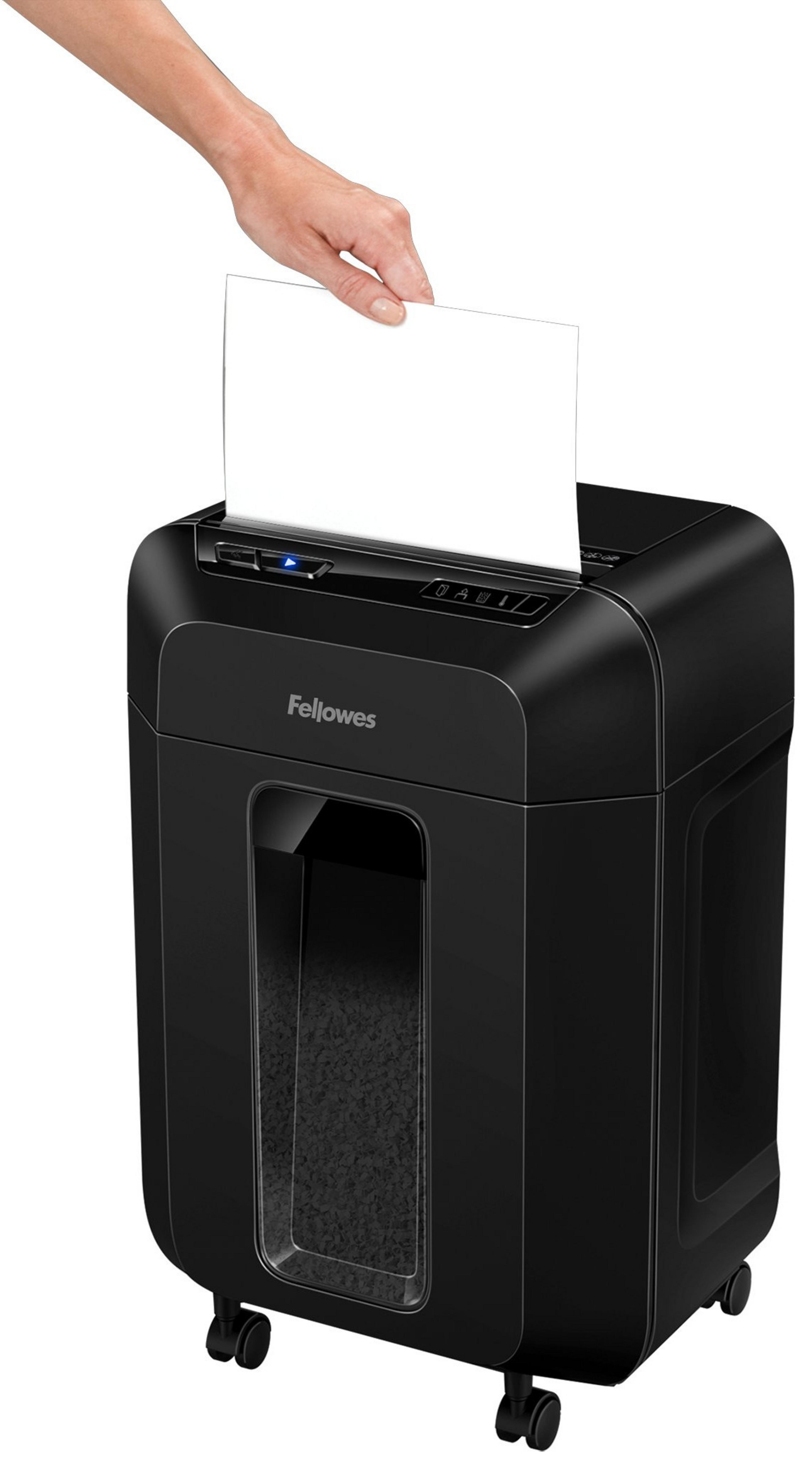 Destructora Fellowes AutoMax 80M