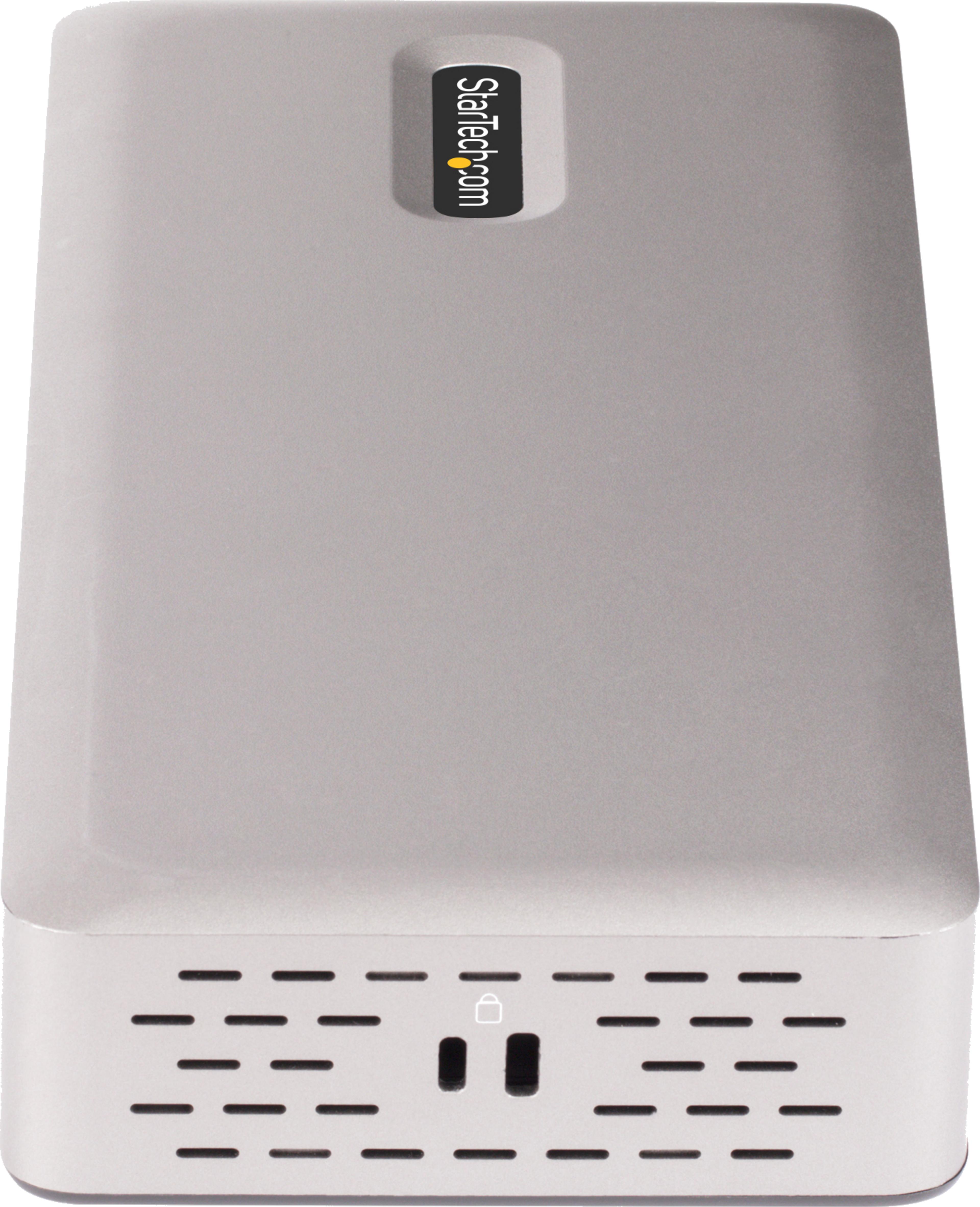 Docking station Thunderbolt4-2xDP+2xHDMI