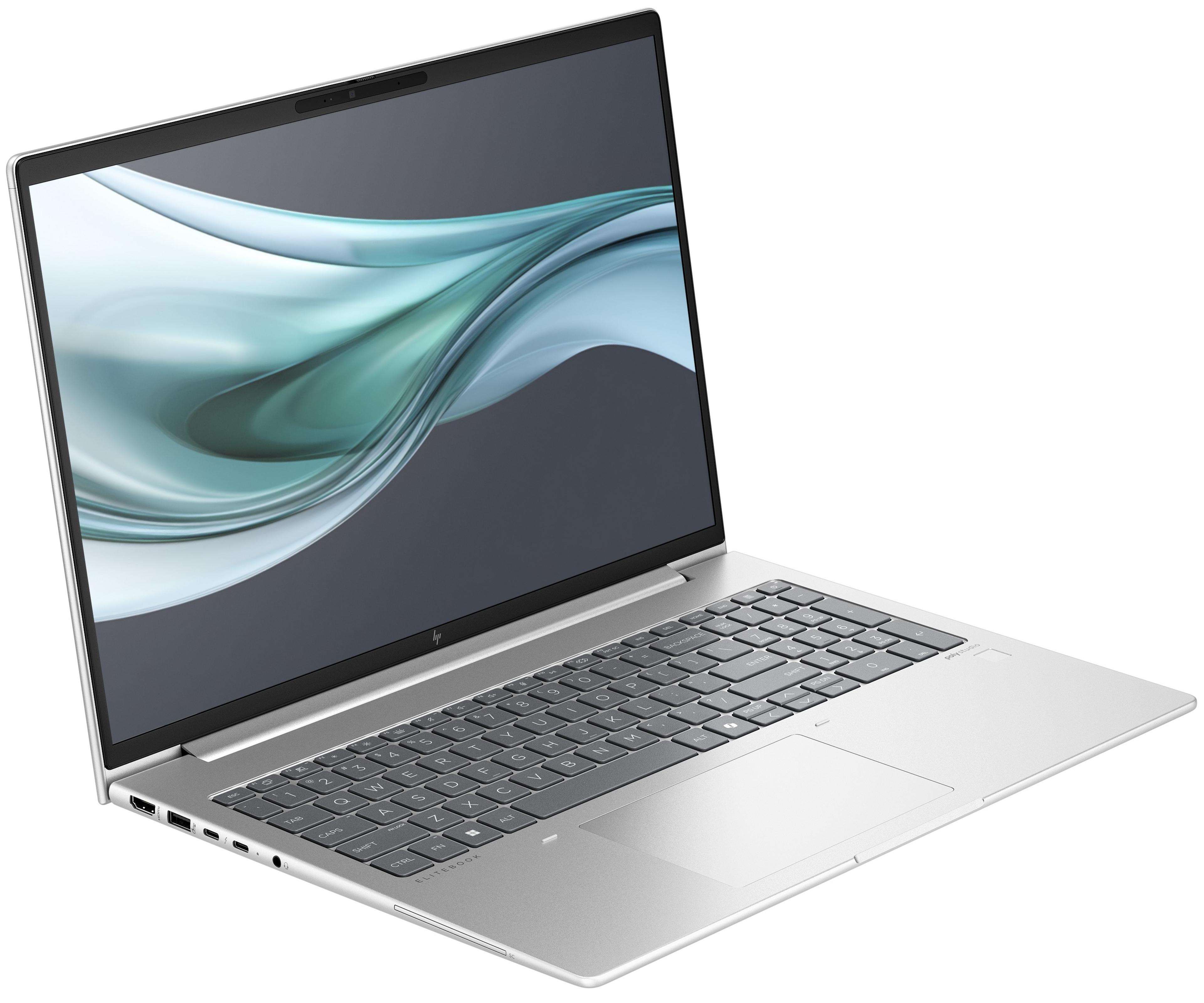 HP EliteBook 660 G11 U5 8/512GB NFC
