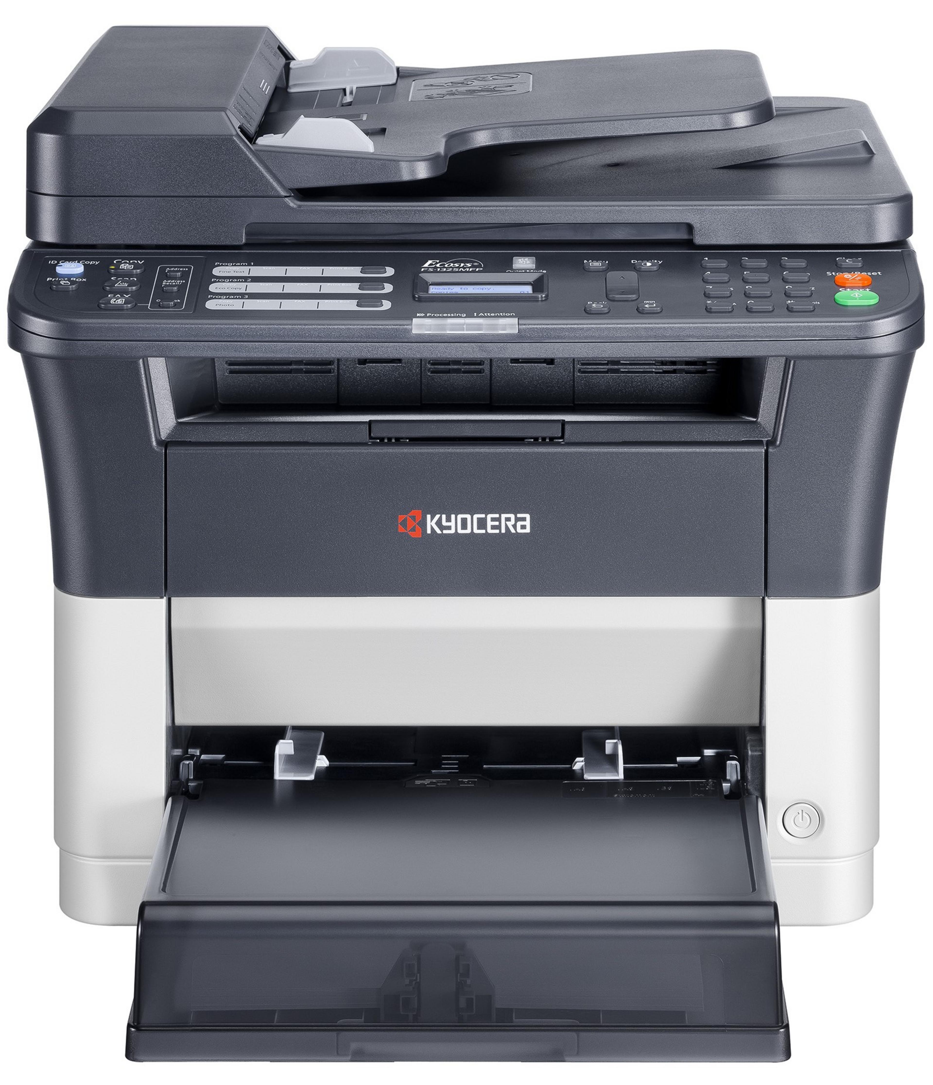 Kyocera FS-1325 MFP