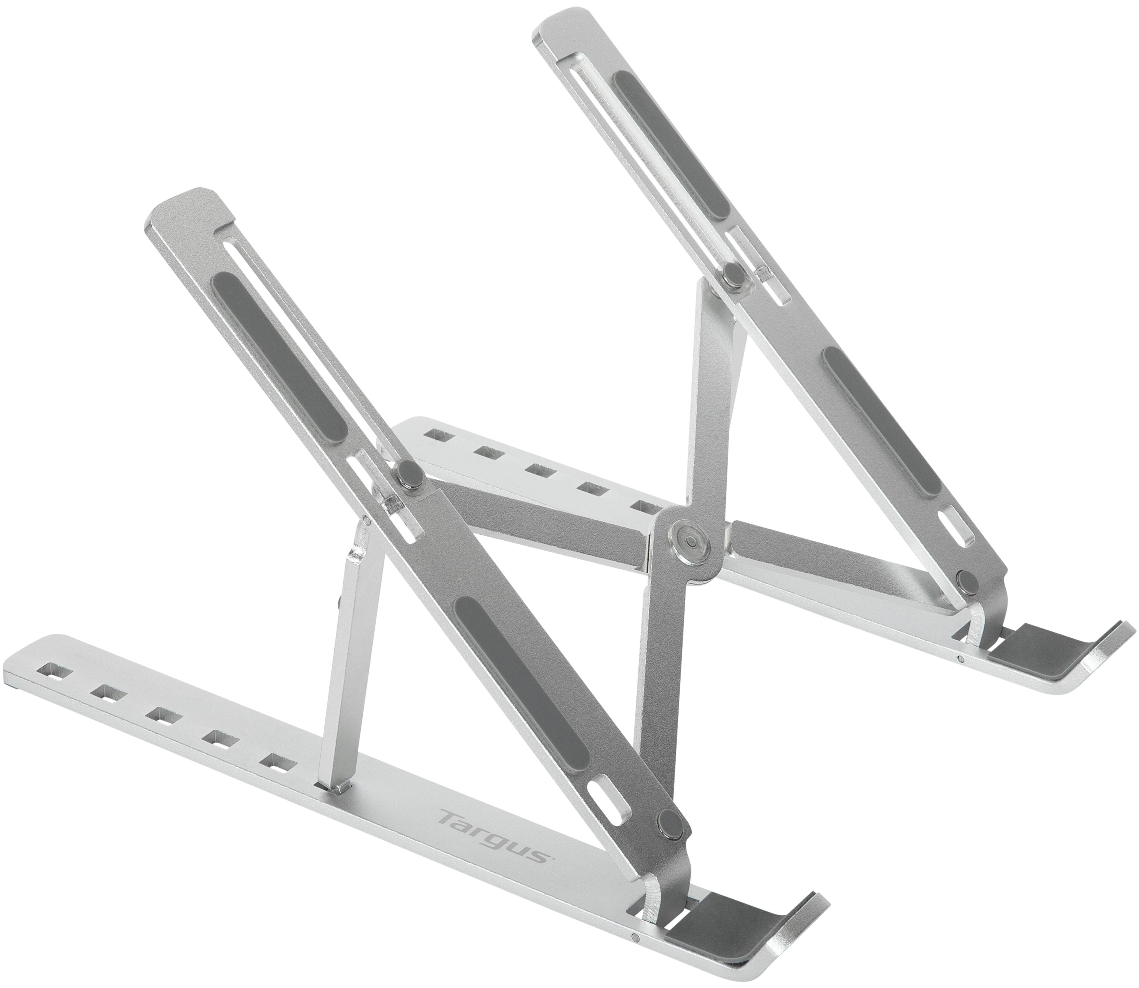 Support ordi. port. Targus ergonomique