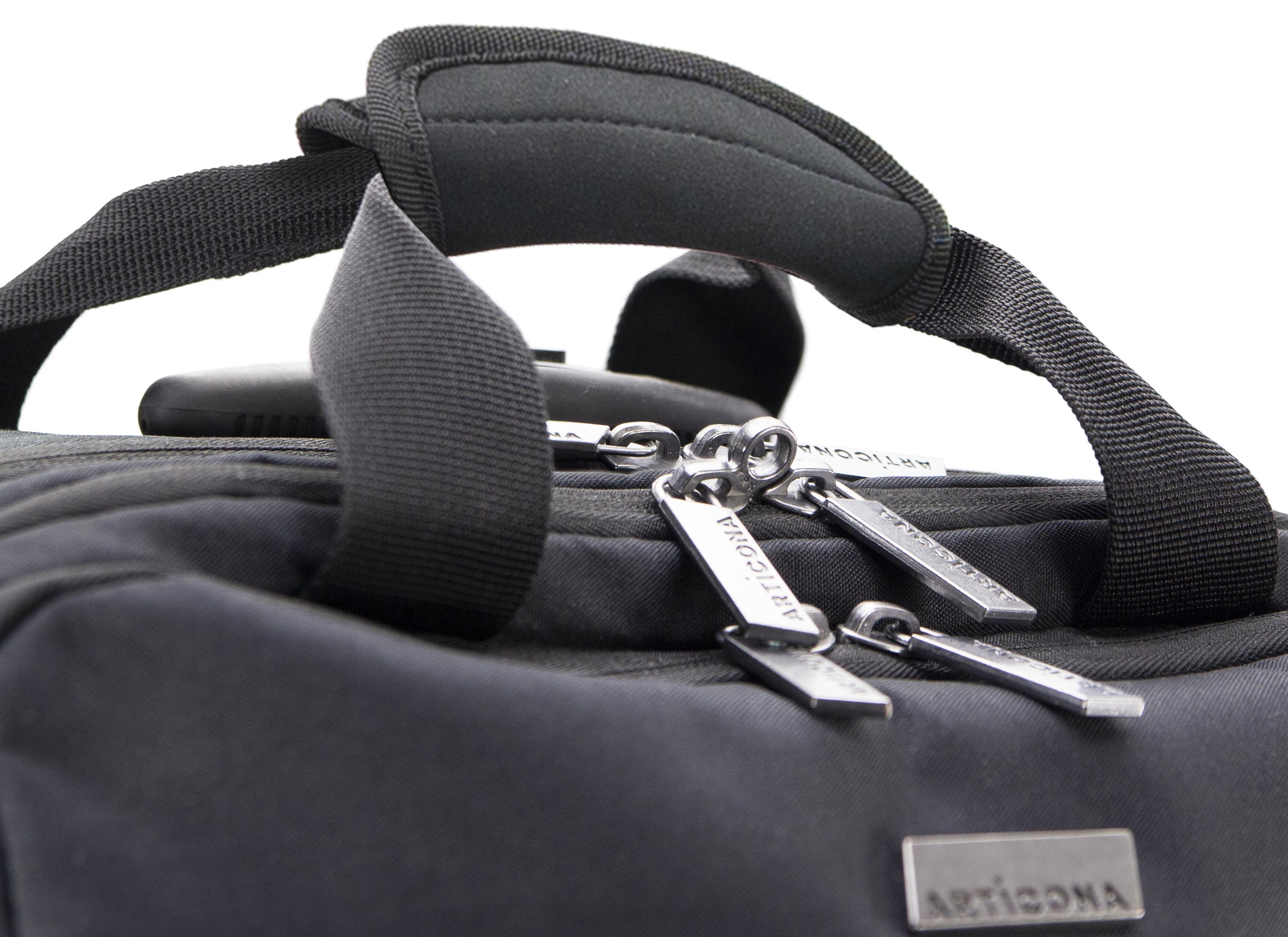 ARTICONA Prime koffer 43,2 cm 17"