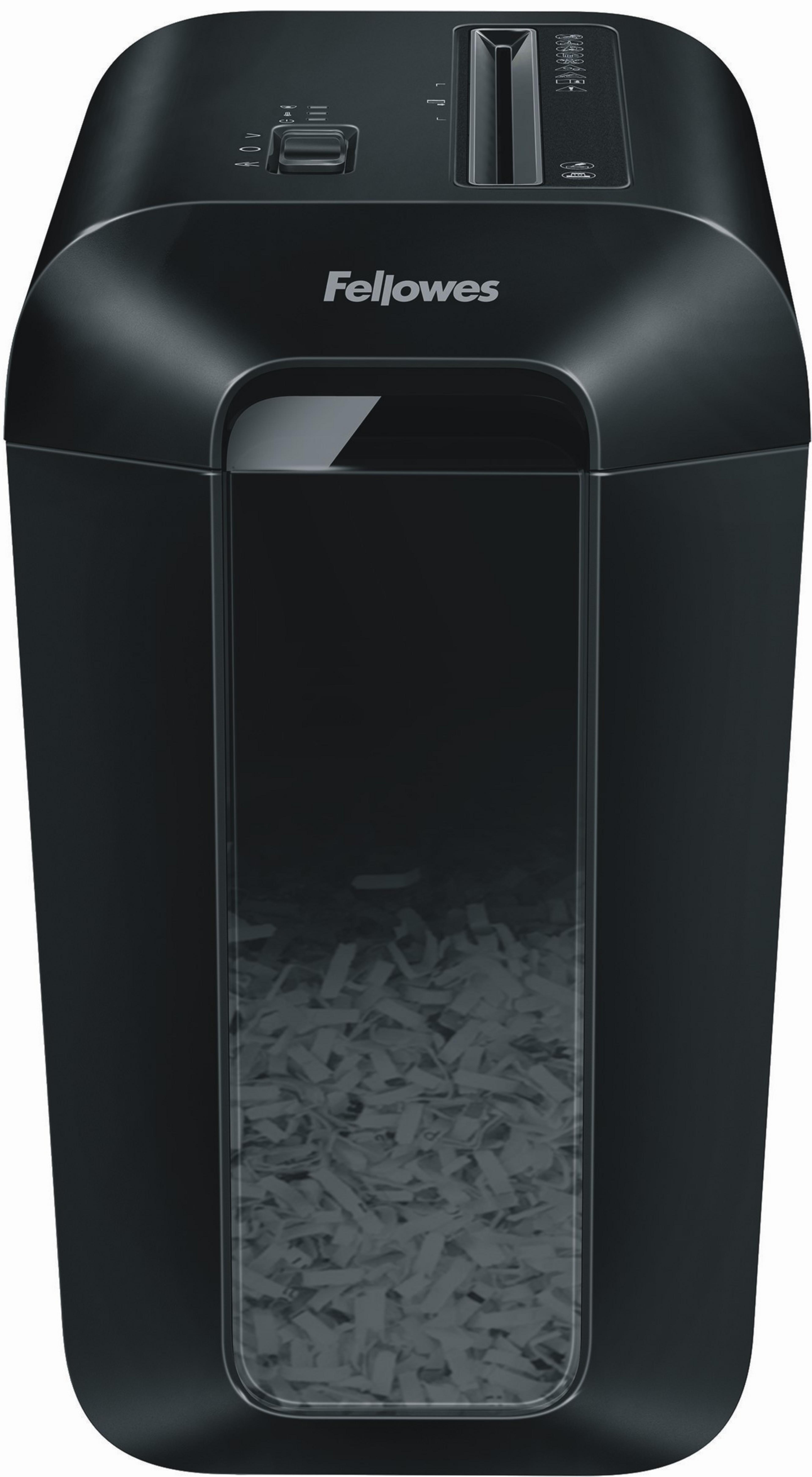 Fellowes Powershred LX65 Shredder