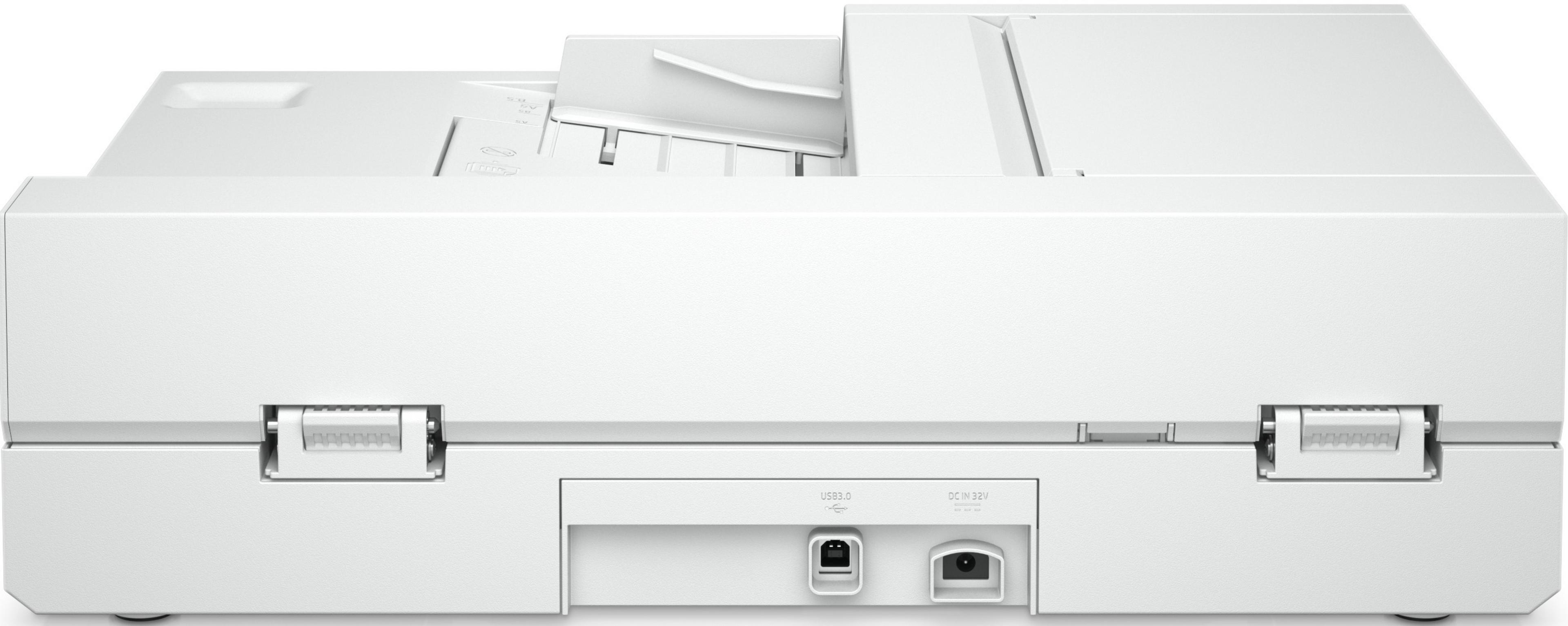 HP ScanJet Pro 2600 f1 Scanner