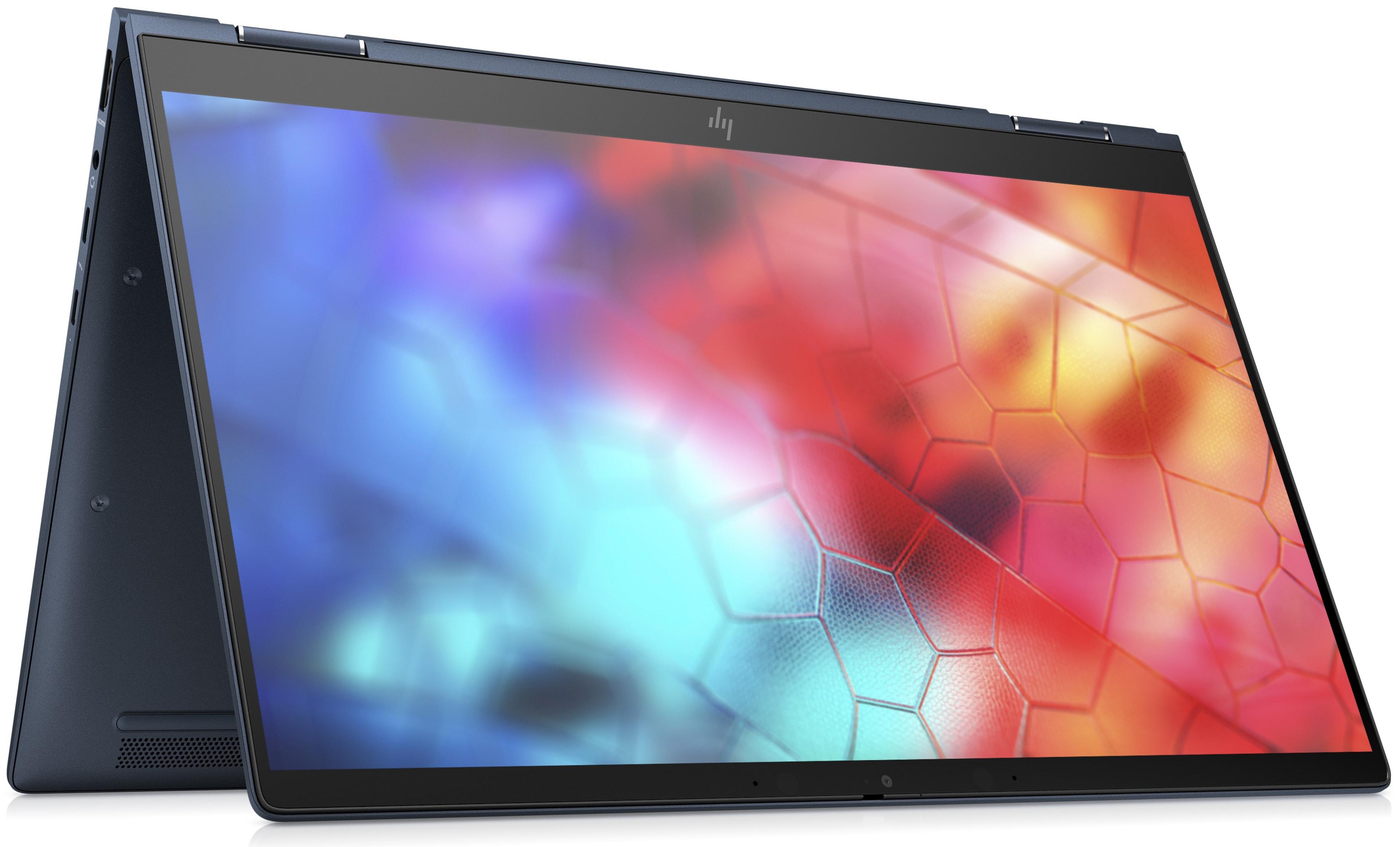 HP Elite Dragonfly i5 16/512+32GB
