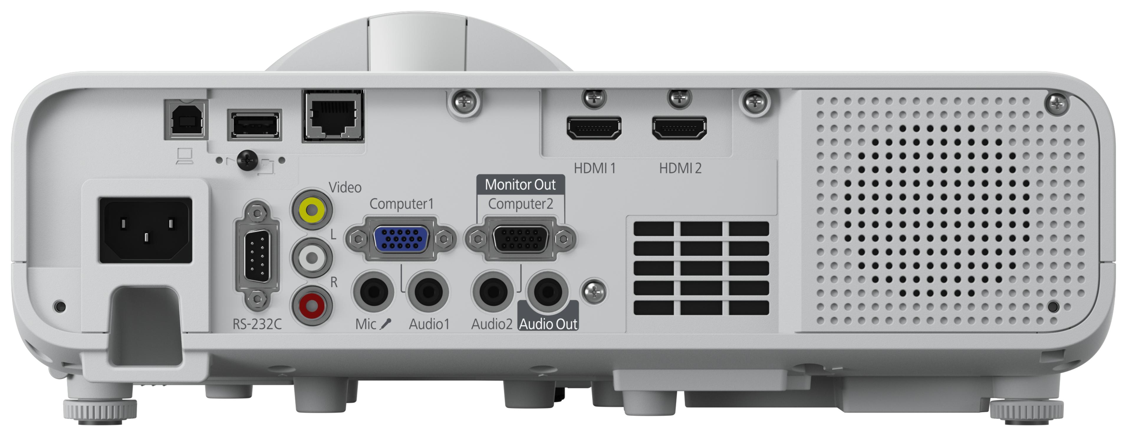 Epson EB-L210SF Kurzdistanz Projektor