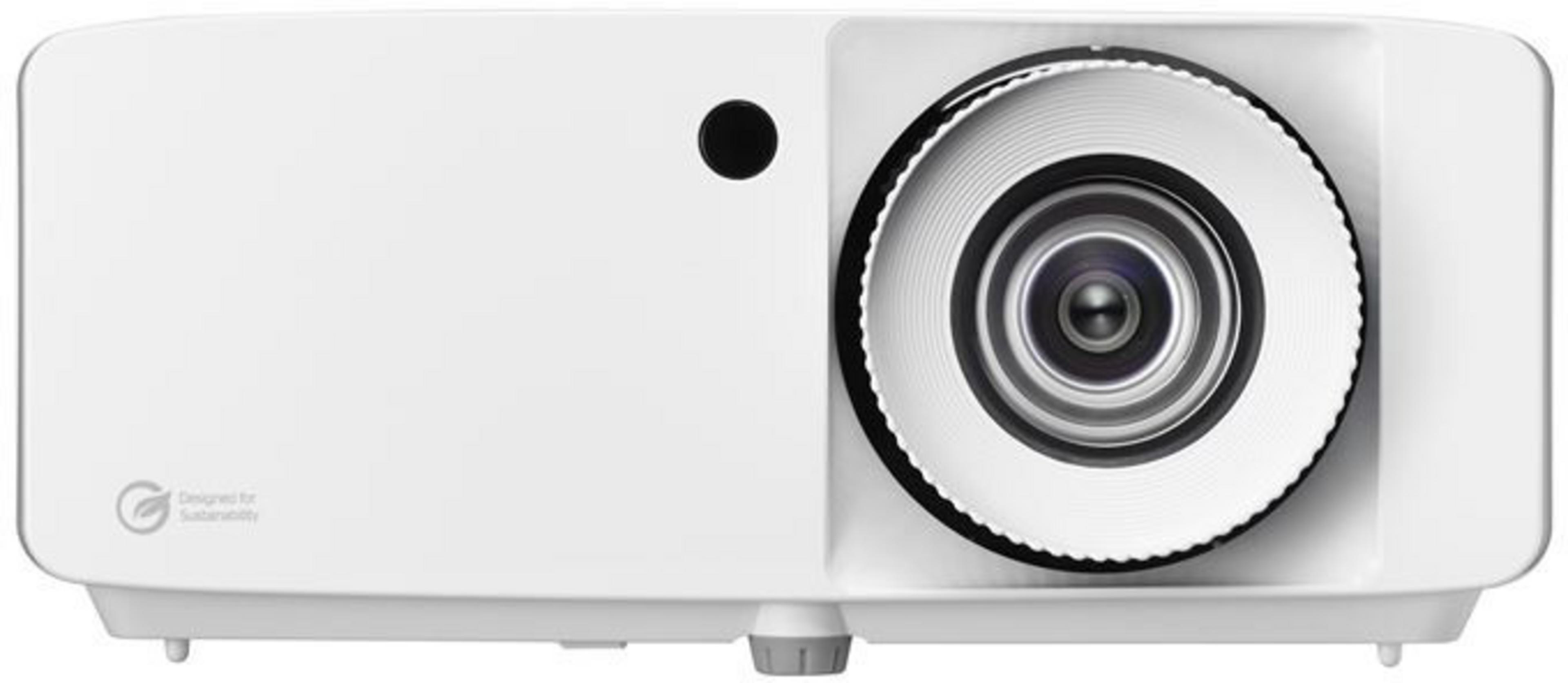 Optoma ZH450 Laser Projector