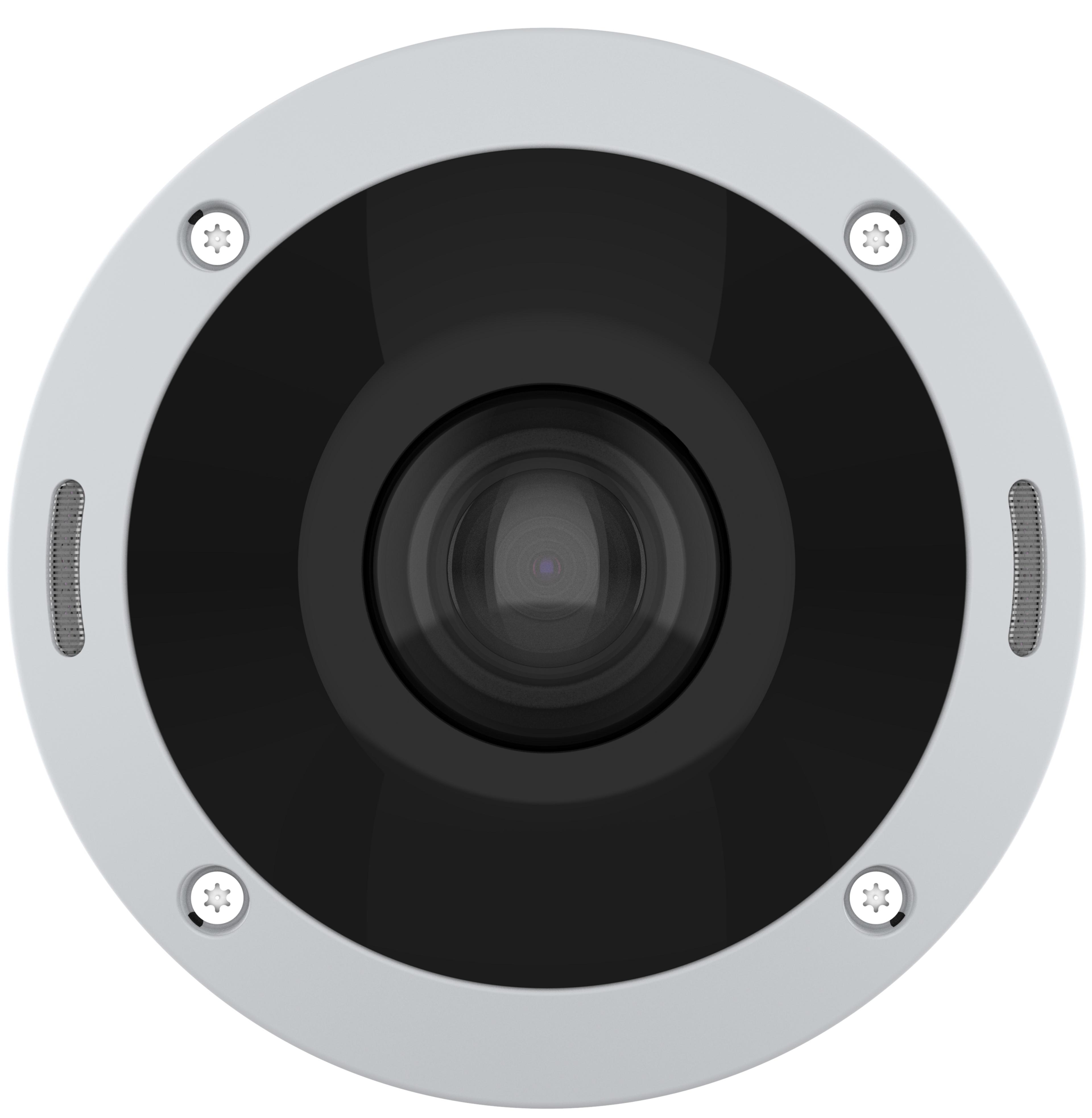 AXIS M4308-PLE Panorama hálózati kamera