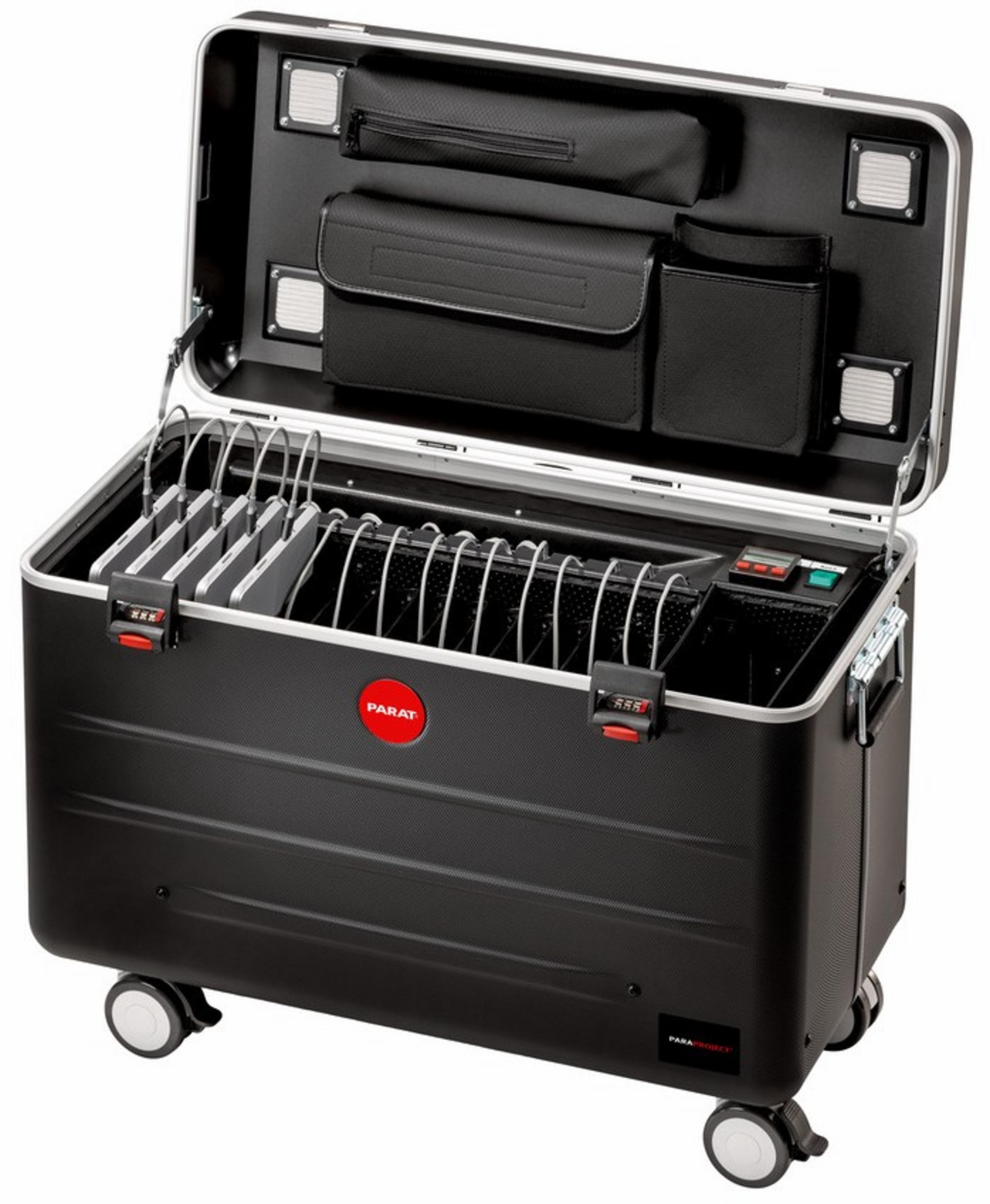 Parat PARAPROJECT i16 Case w/Cable