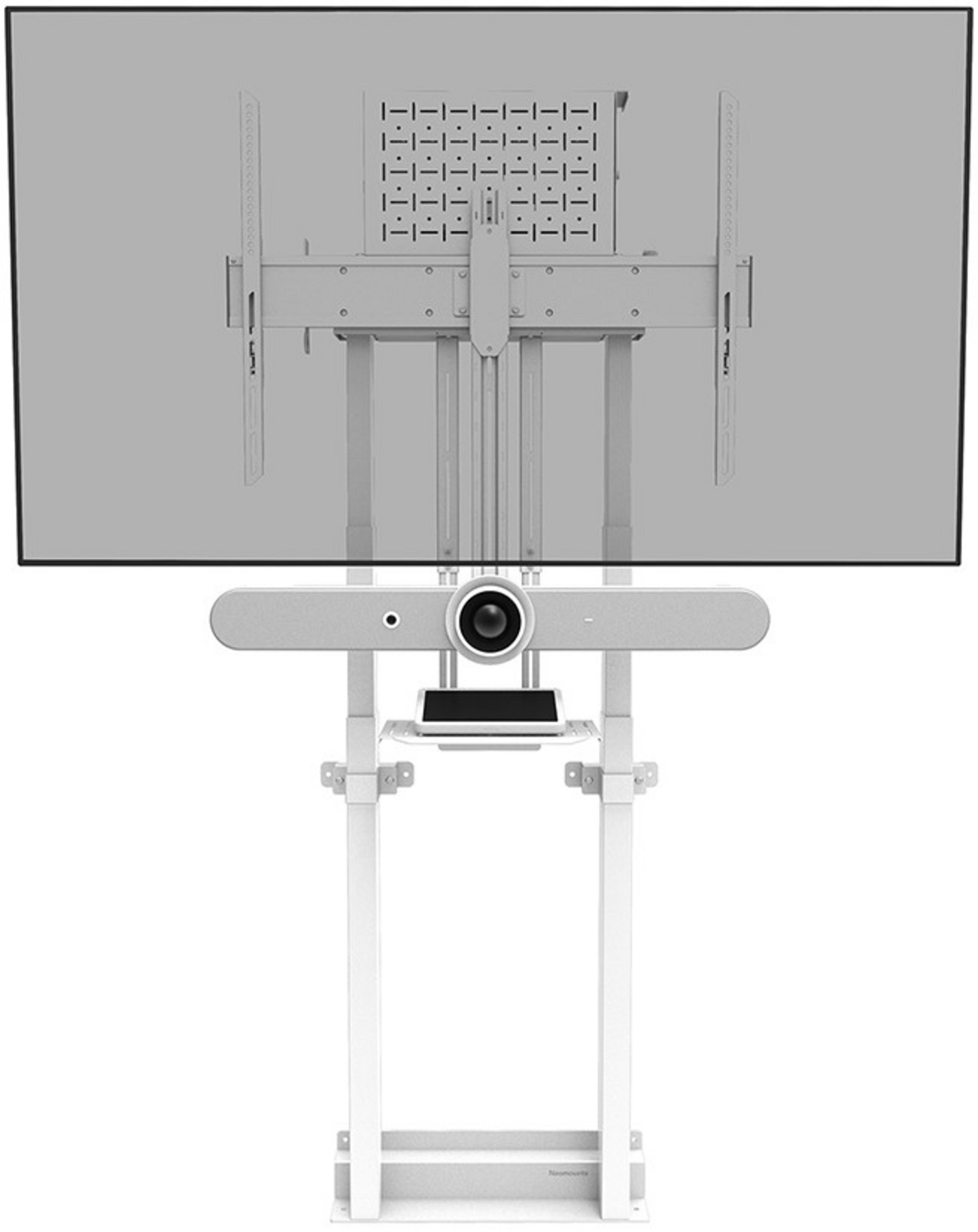 Neomounts AFL-875WH1 Video/Multimedia