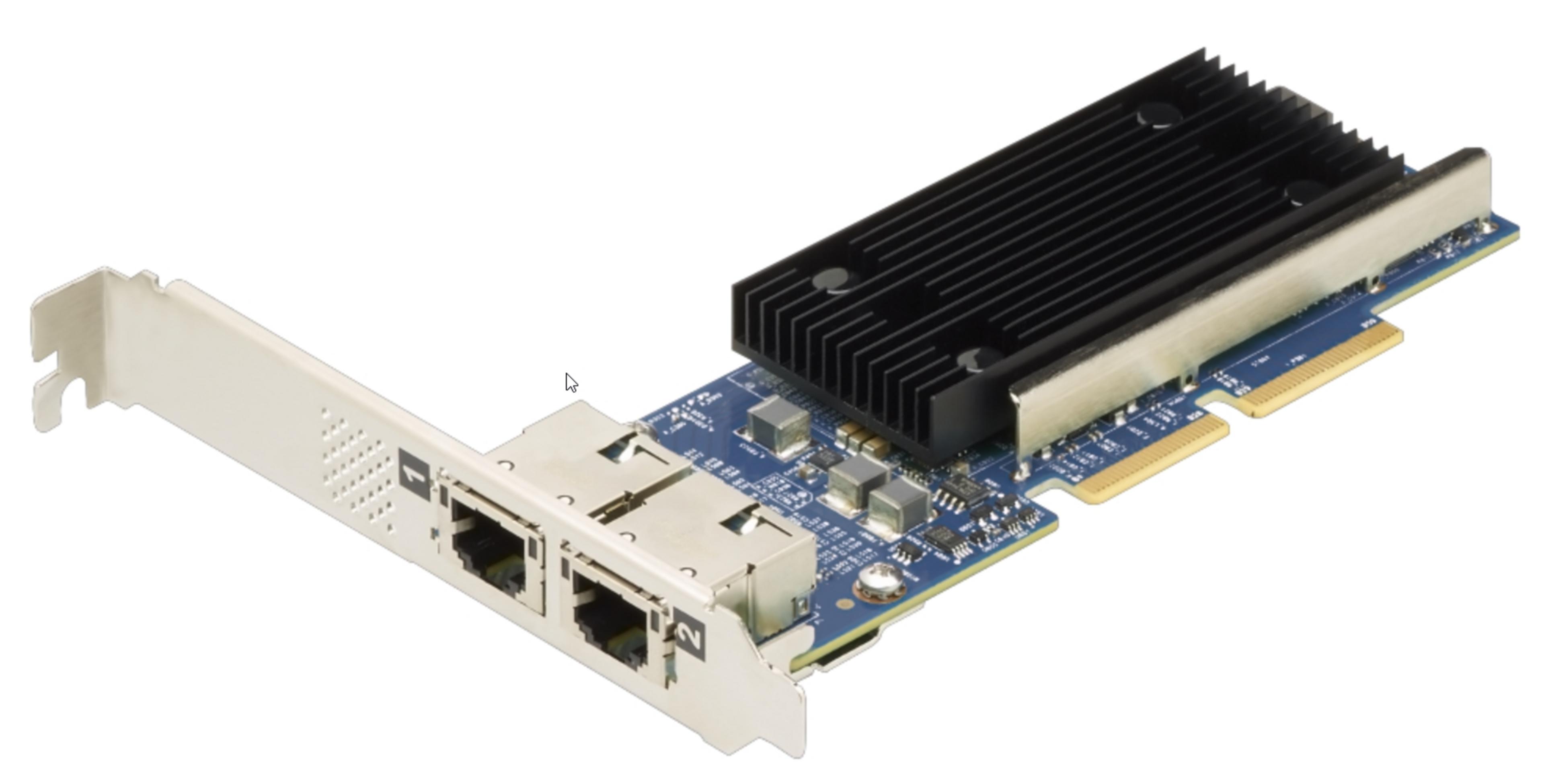 Lenovo TS Broadcom NX-E 10 Gbit 2 Port