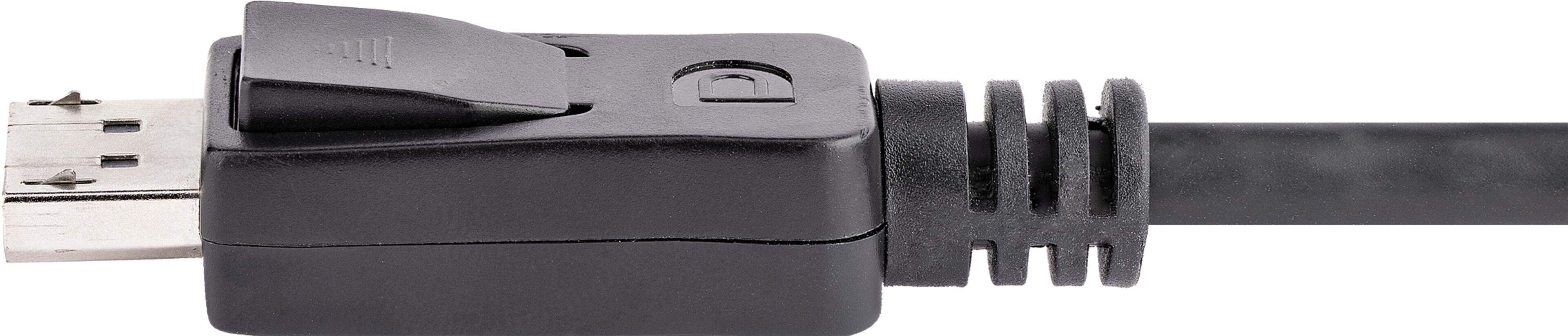 StarTech DisplayPort Cable 0.5m