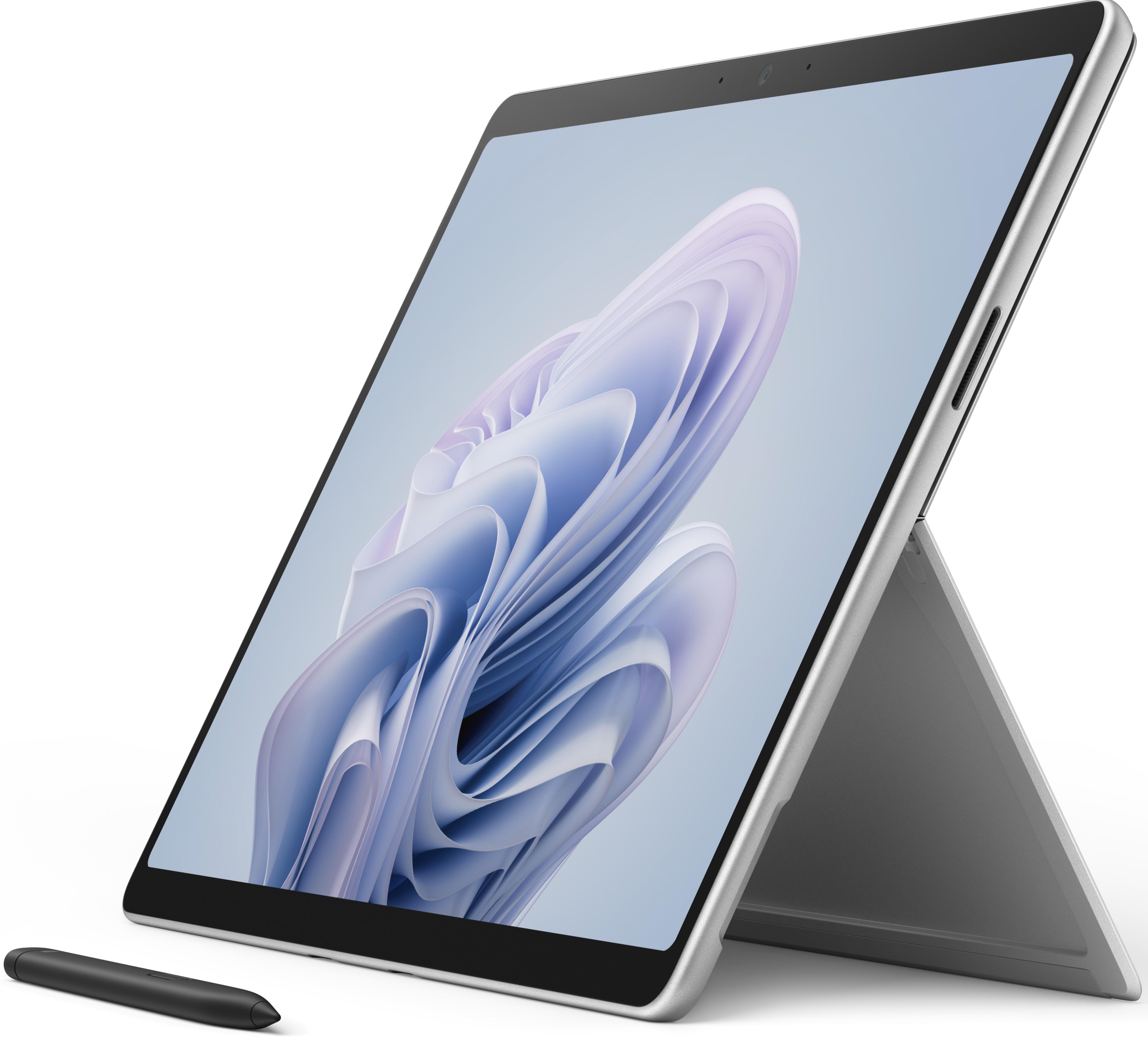 MS Surface Pro 10 U7 16/512GB W11 platin