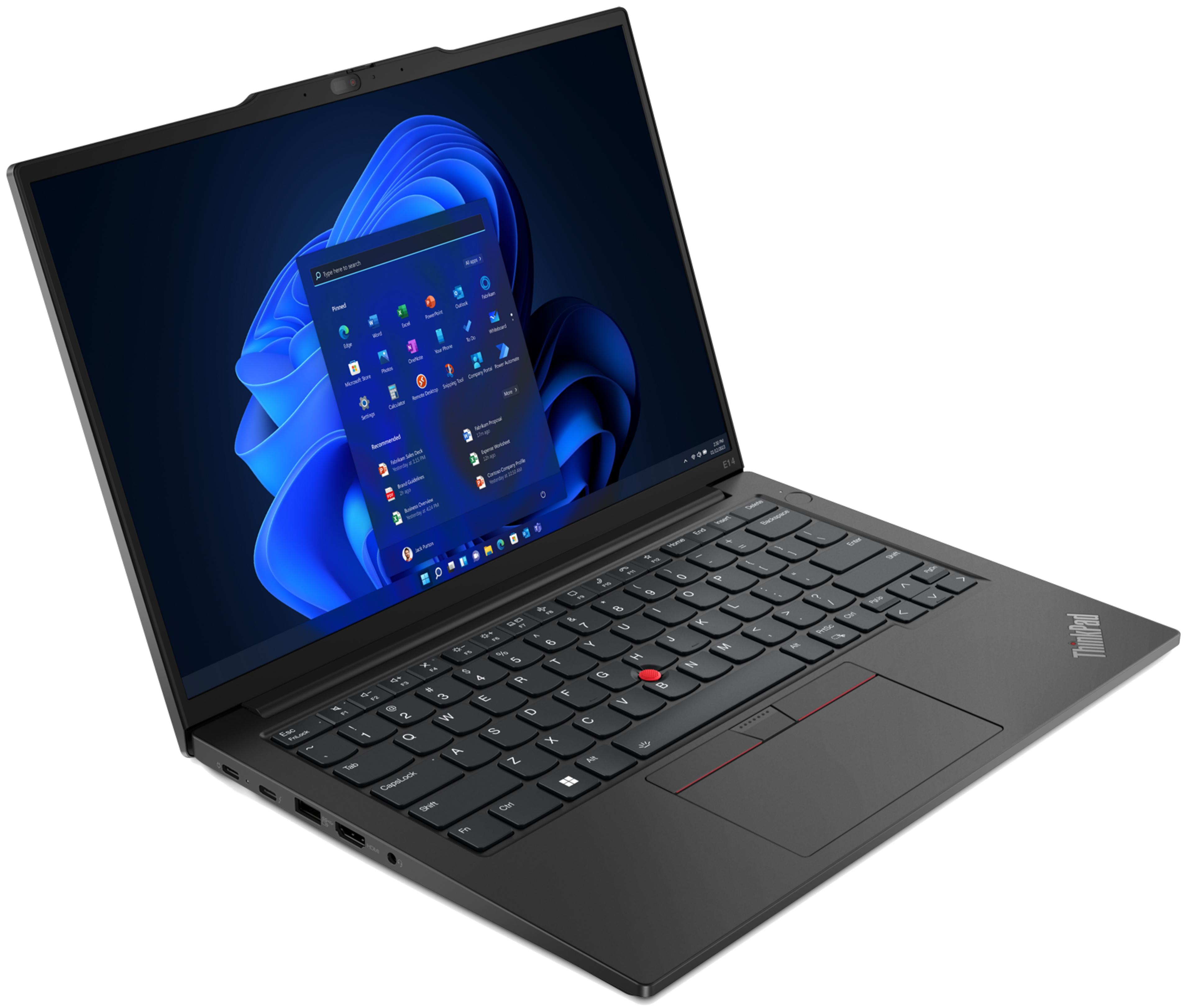 Lenovo ThinkPad E14 G5 i5 8/256GB