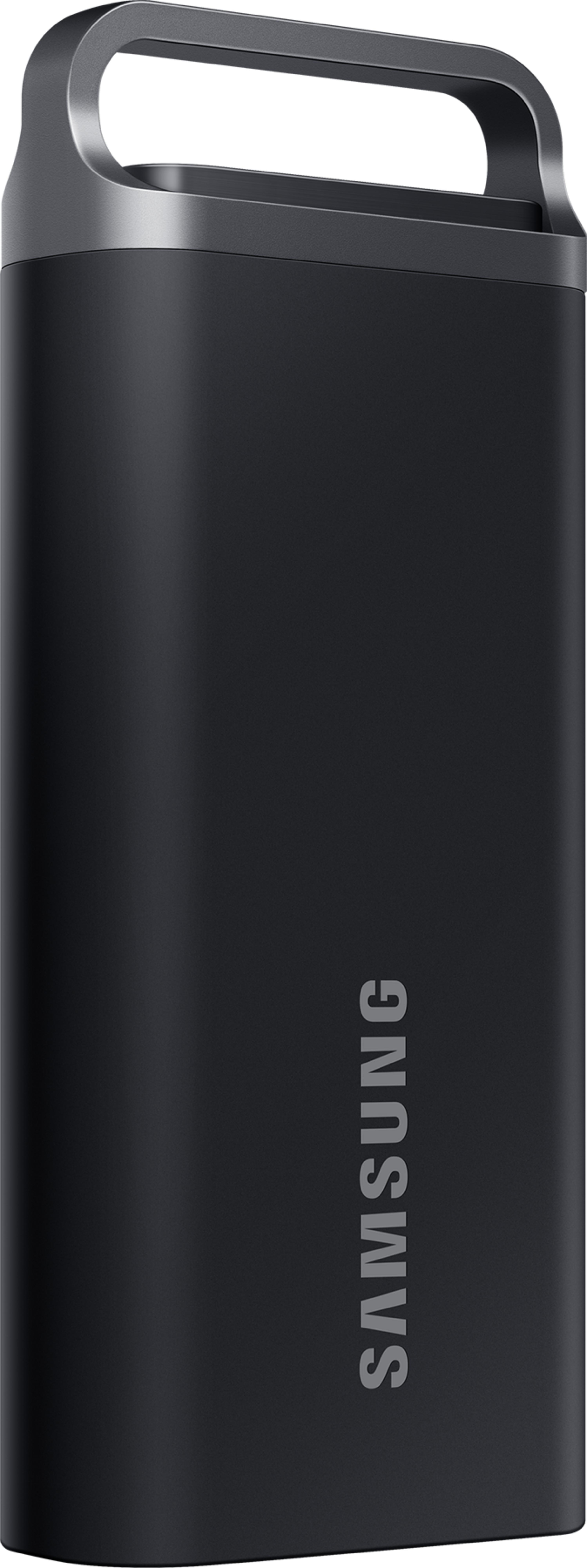 Samsung T5 EVO Portable SSD 4TB
